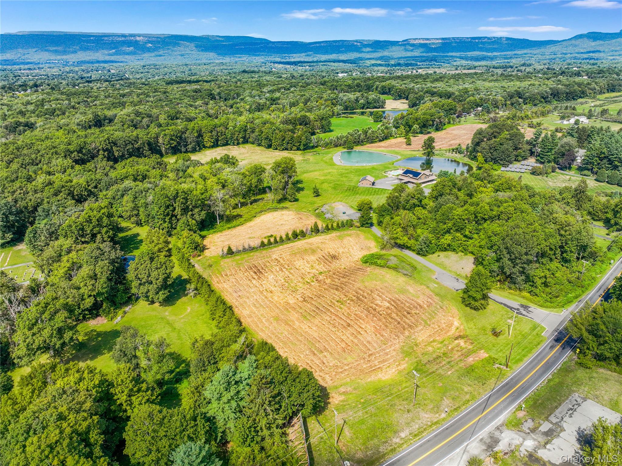 TBD Sunrise Drive, Gardiner, NY 12525