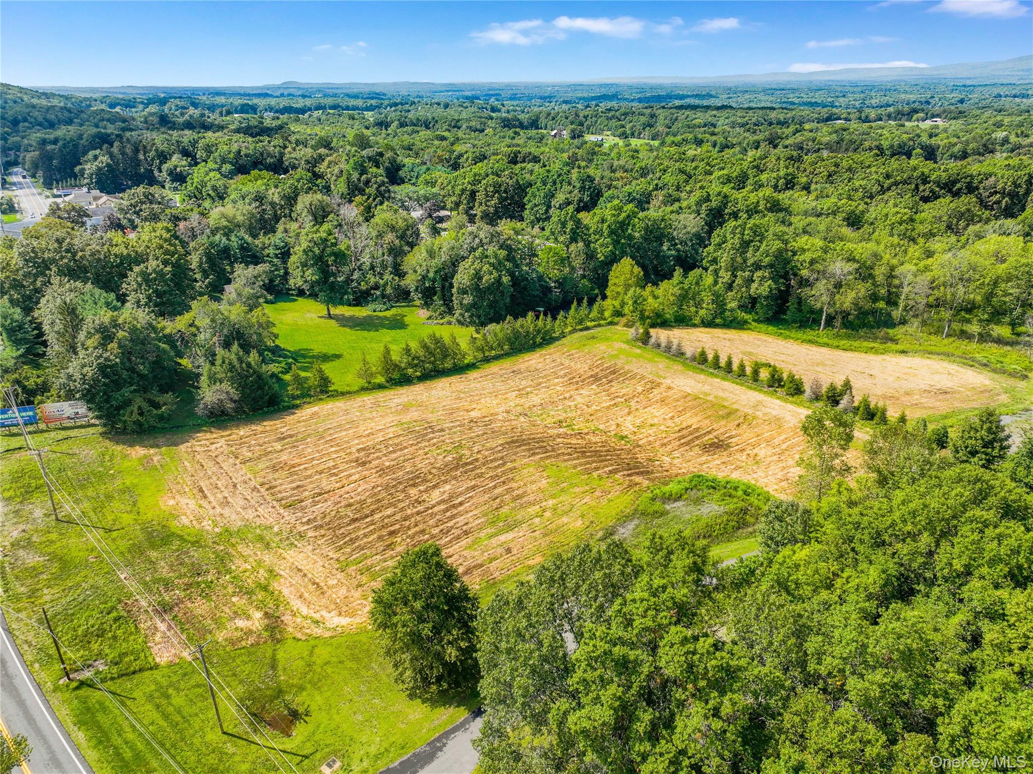 TBD Sunrise Drive, Gardiner, NY 12525