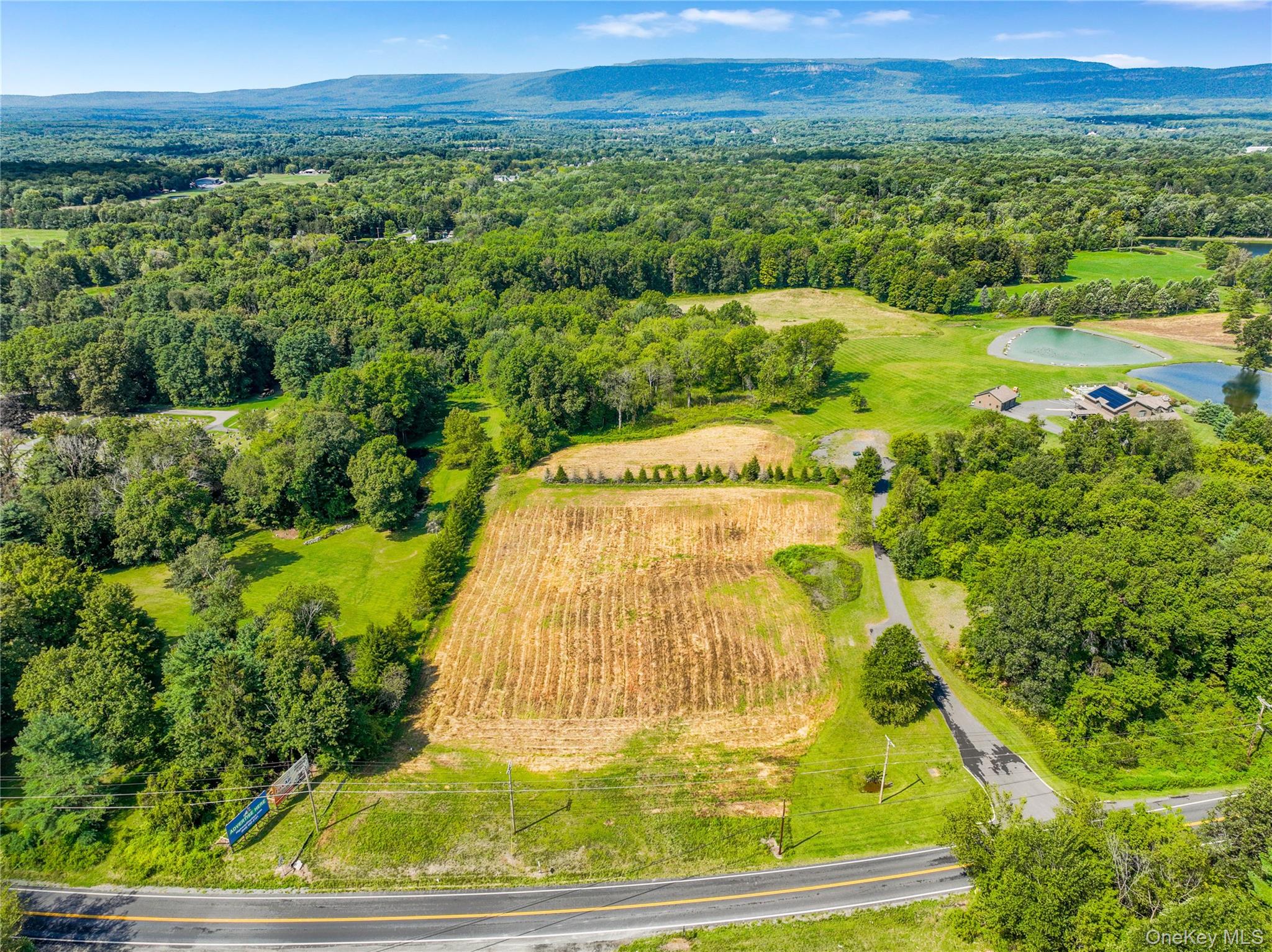 TBD Sunrise Drive, Gardiner, NY 12525