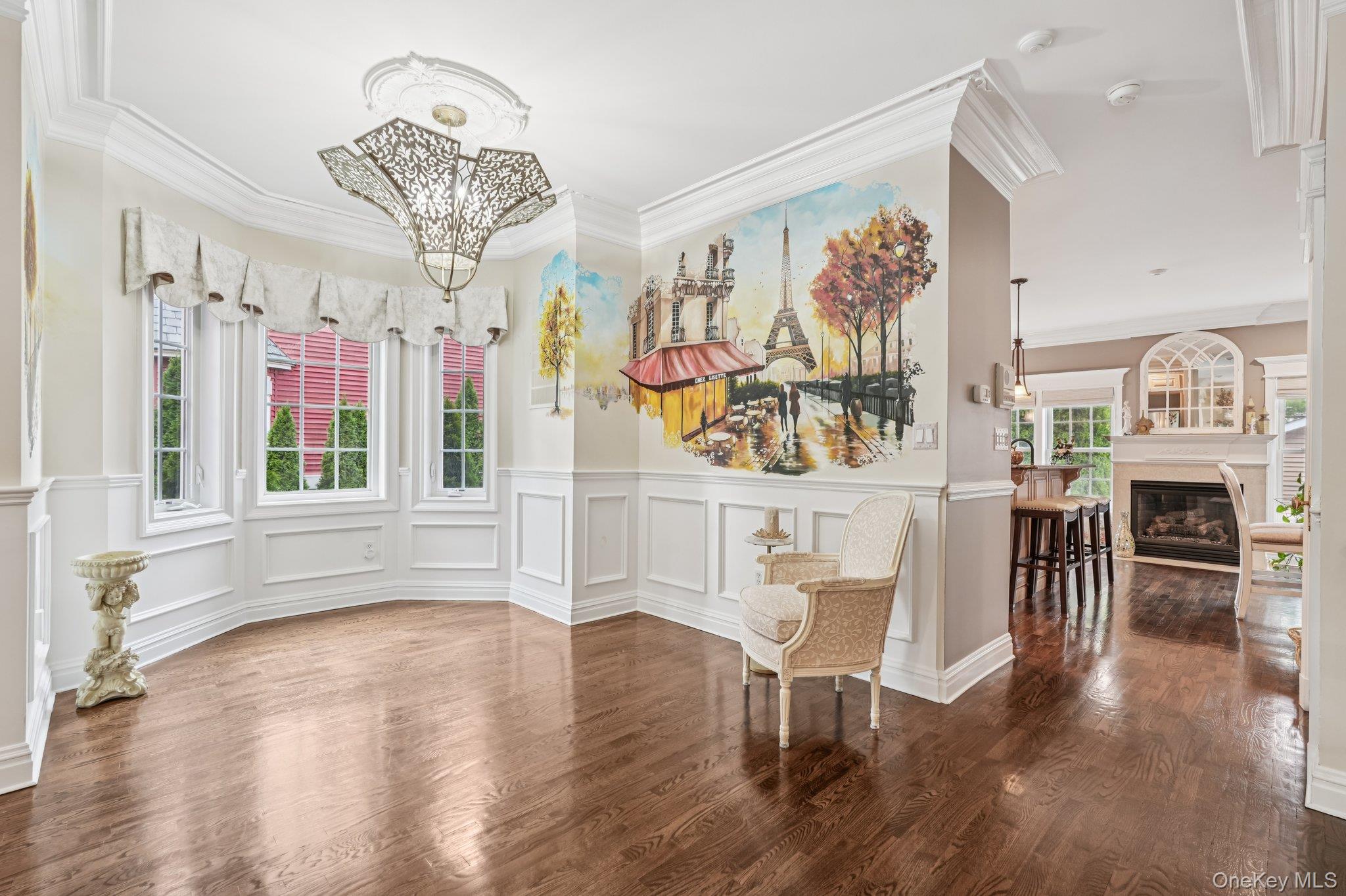 95 Alexander Court, Nanuet, NY 10954