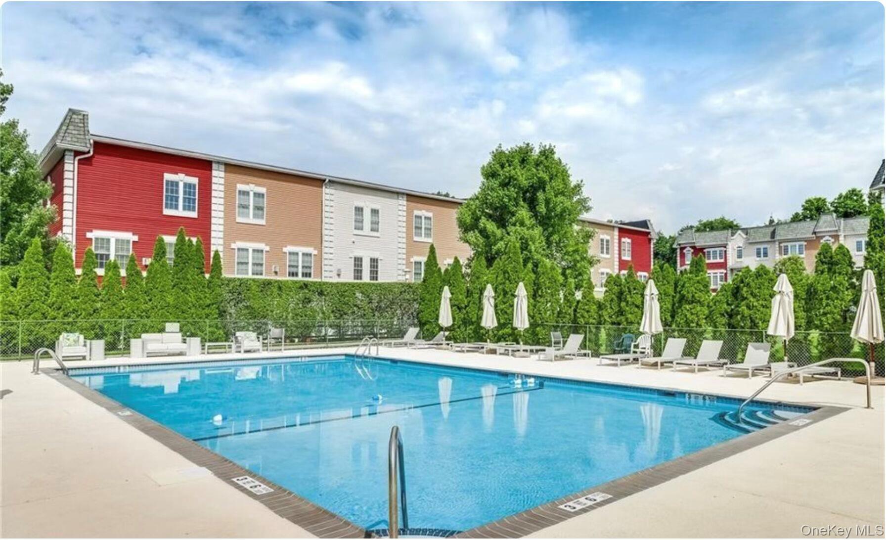 95 Alexander Court, Nanuet, NY 10954