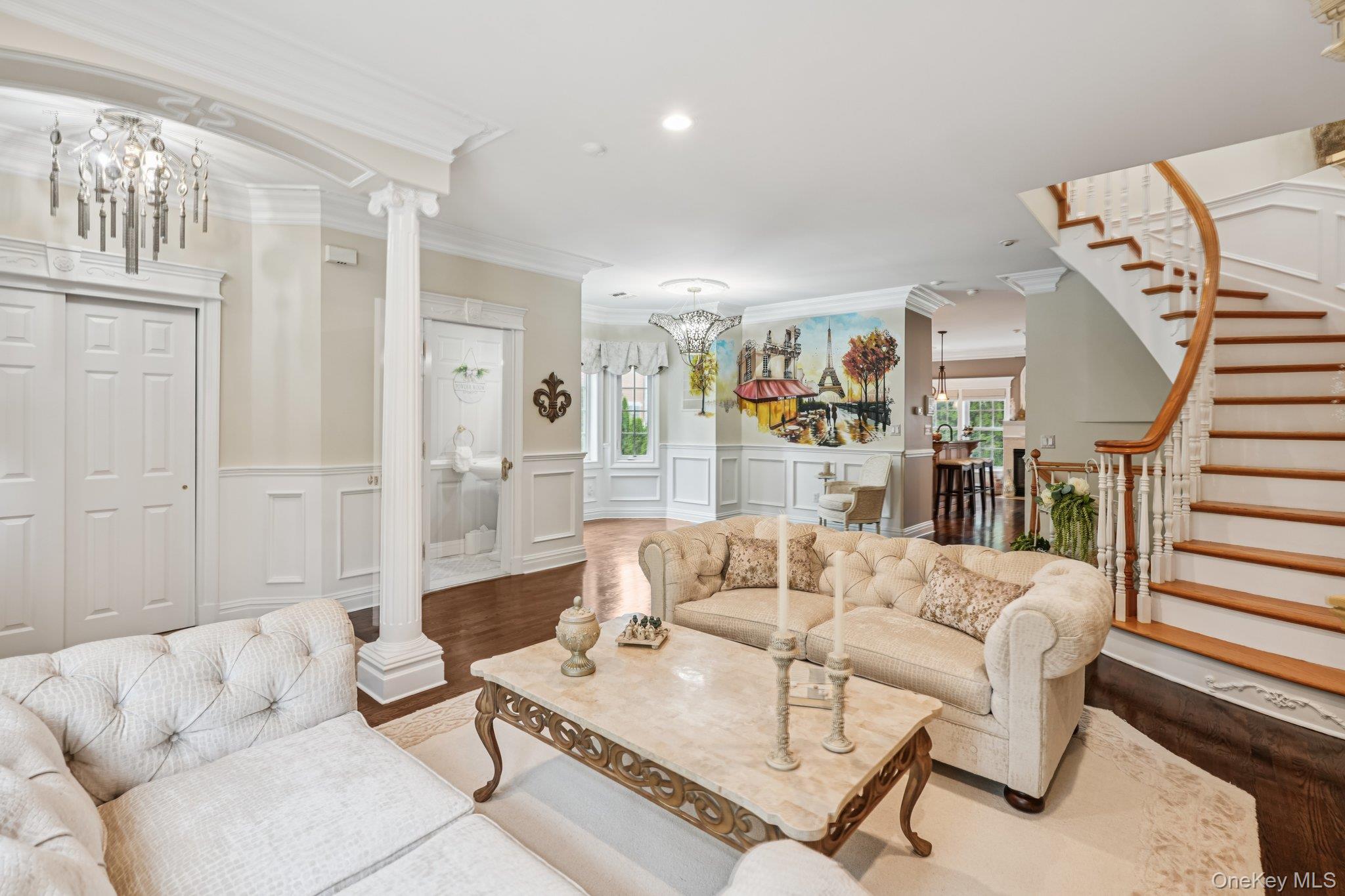 95 Alexander Court, Nanuet, NY 10954