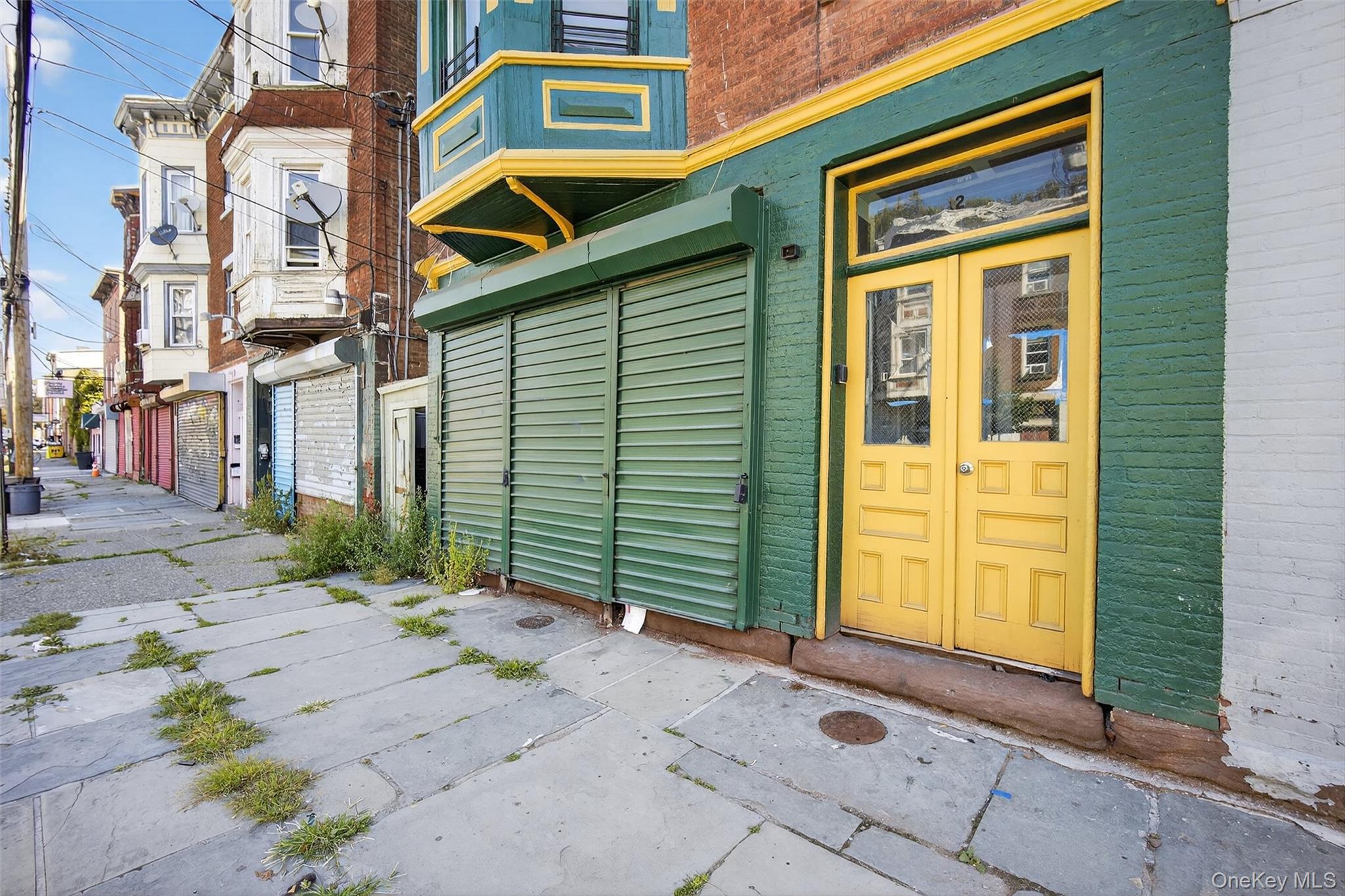 12 Liberty Street, Newburgh, NY 12550