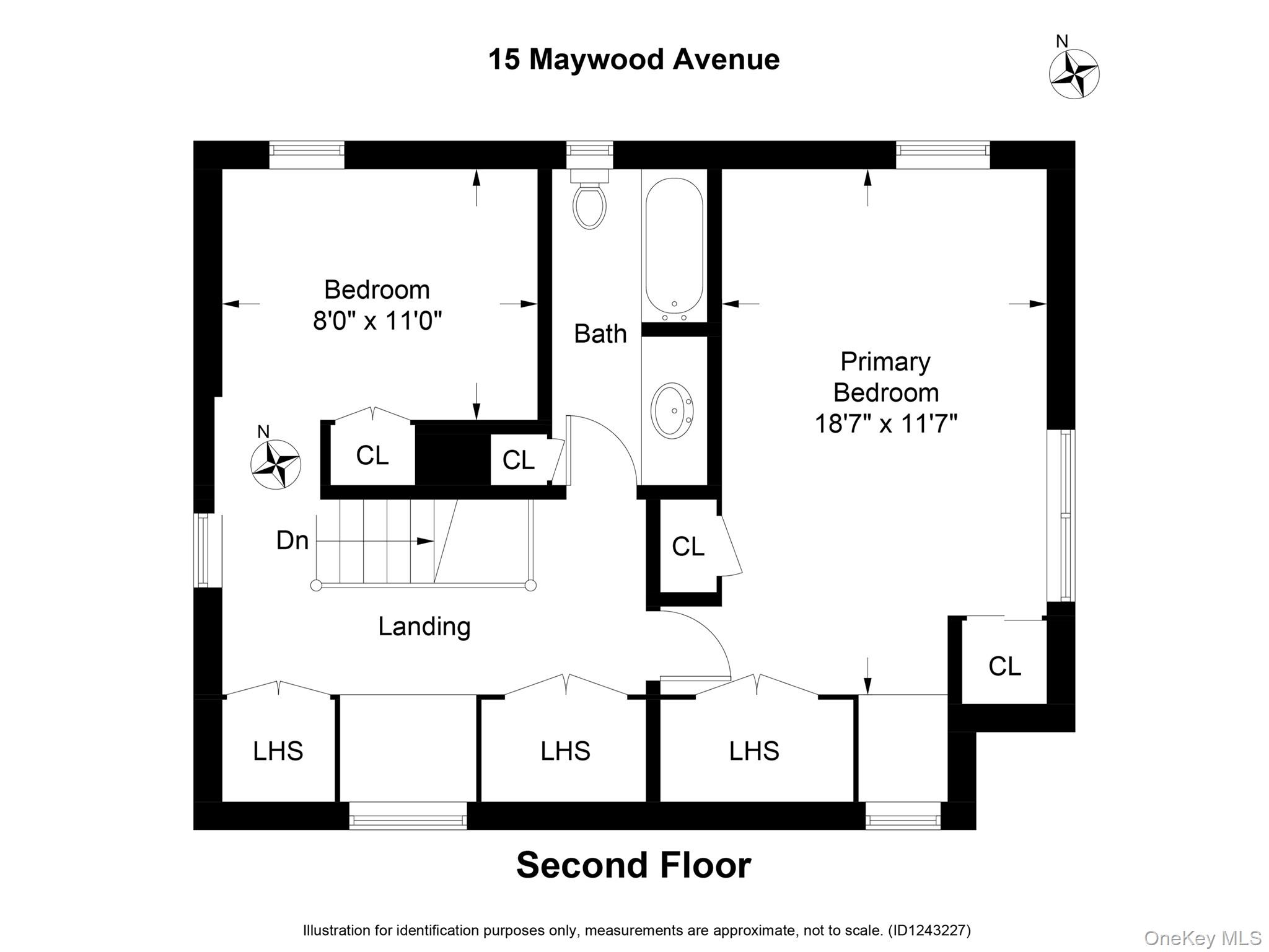 15 Maywood Avenue, Rye Brook, NY 10573