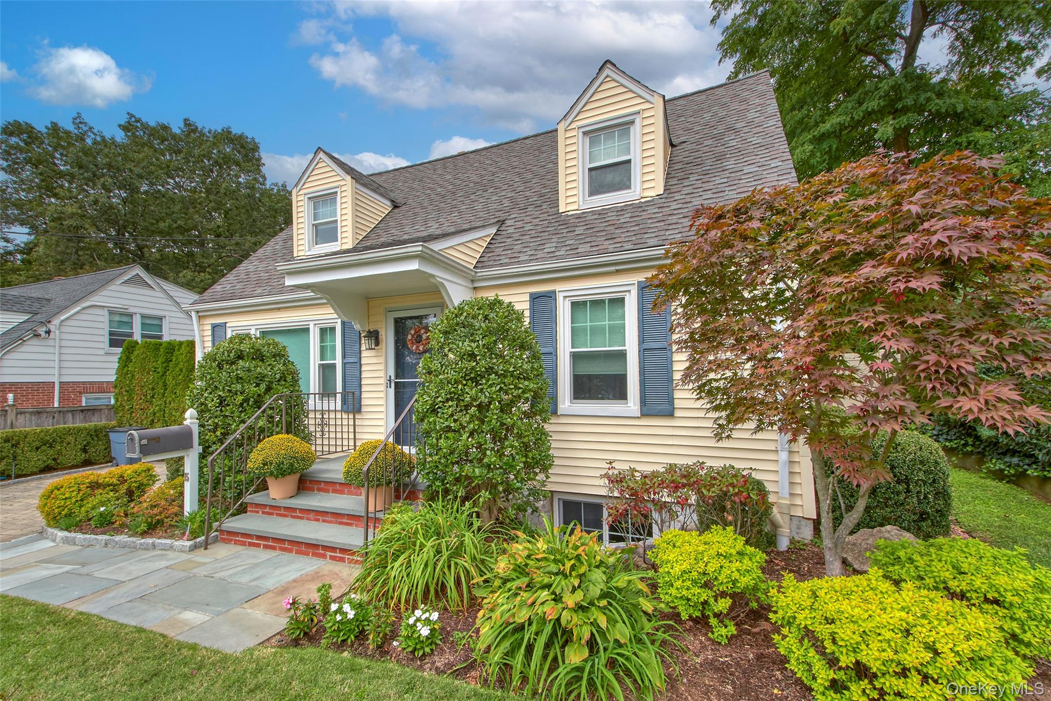 15 Maywood Avenue, Rye Brook, NY 10573