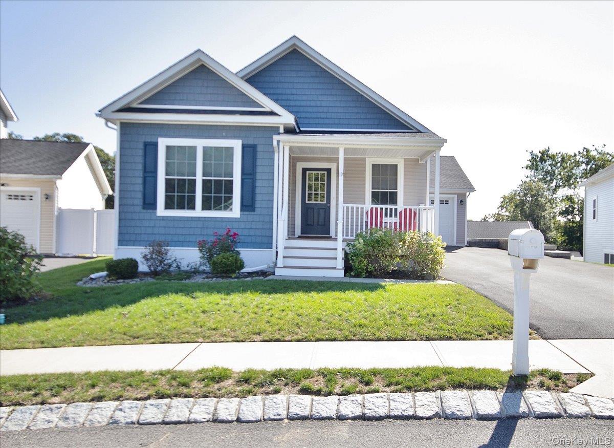 19 Emerson Terrace, Highland, NY 12528