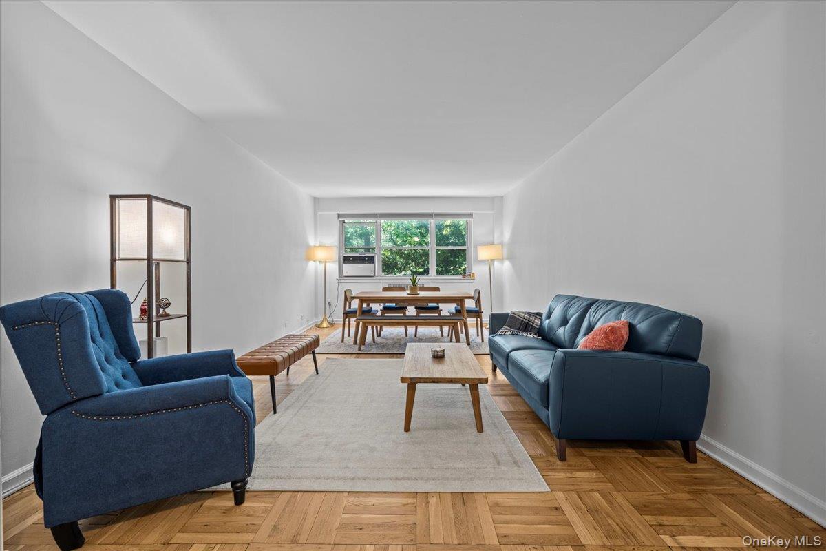 235 Garth Road # A1F, Scarsdale, NY 10583