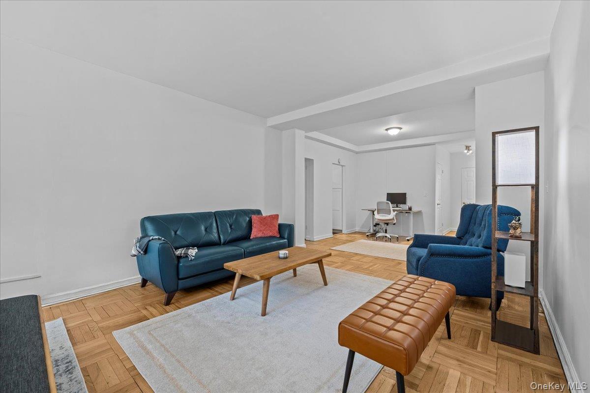 235 Garth Road # A1F, Scarsdale, NY 10583