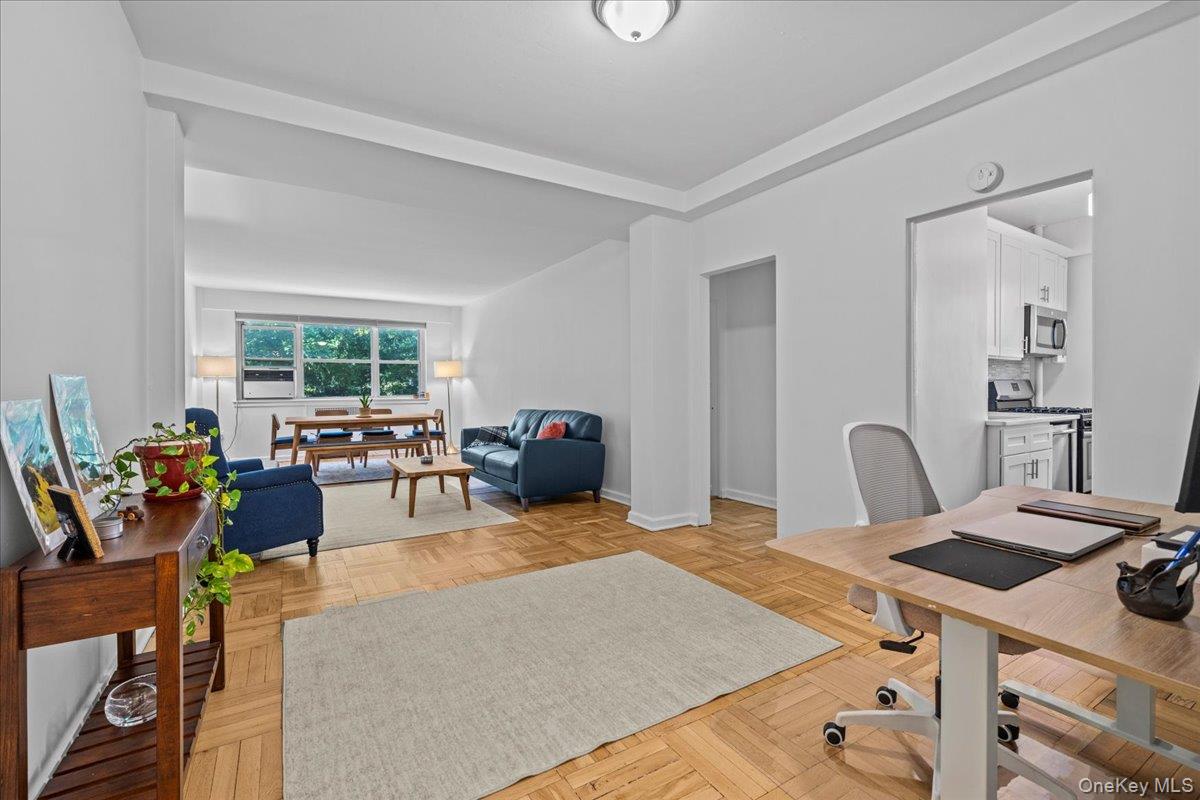 235 Garth Road # A1F, Scarsdale, NY 10583