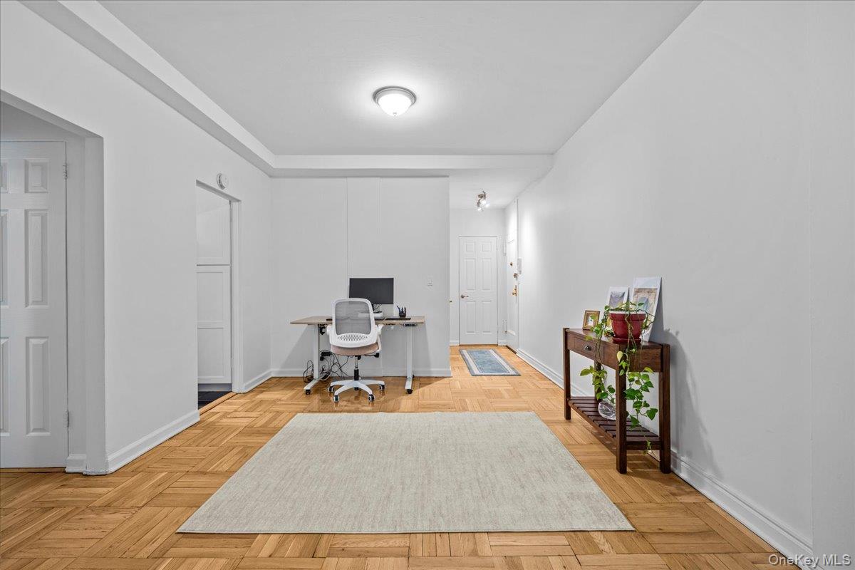 235 Garth Road # A1F, Scarsdale, NY 10583