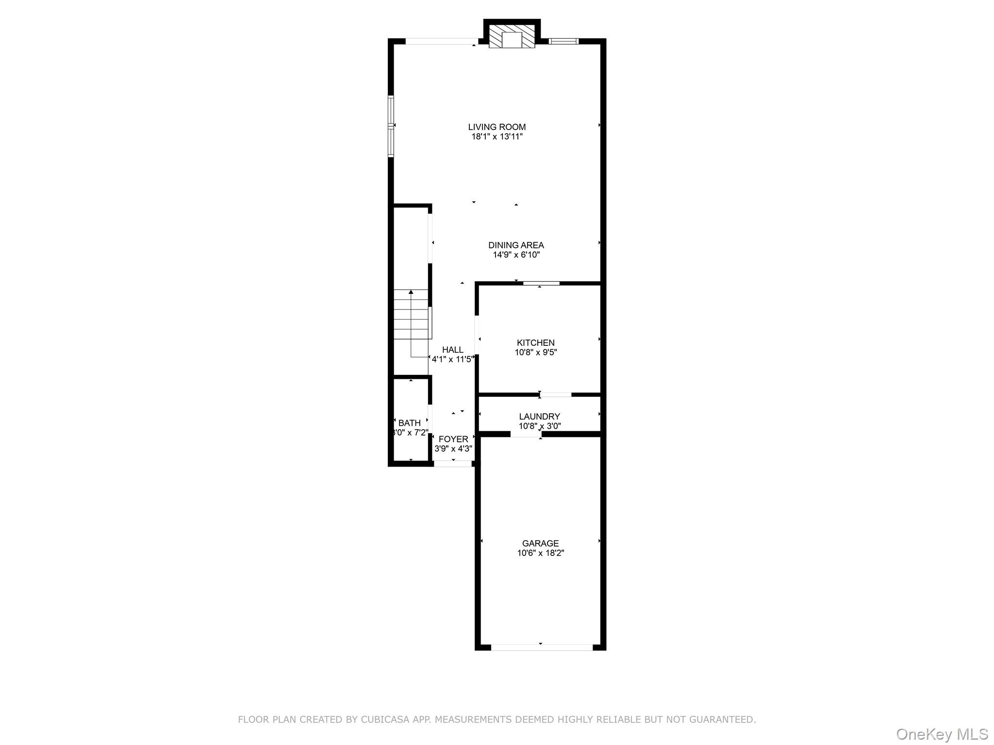 97 Jonathan Drive, Mahopac, NY 10541