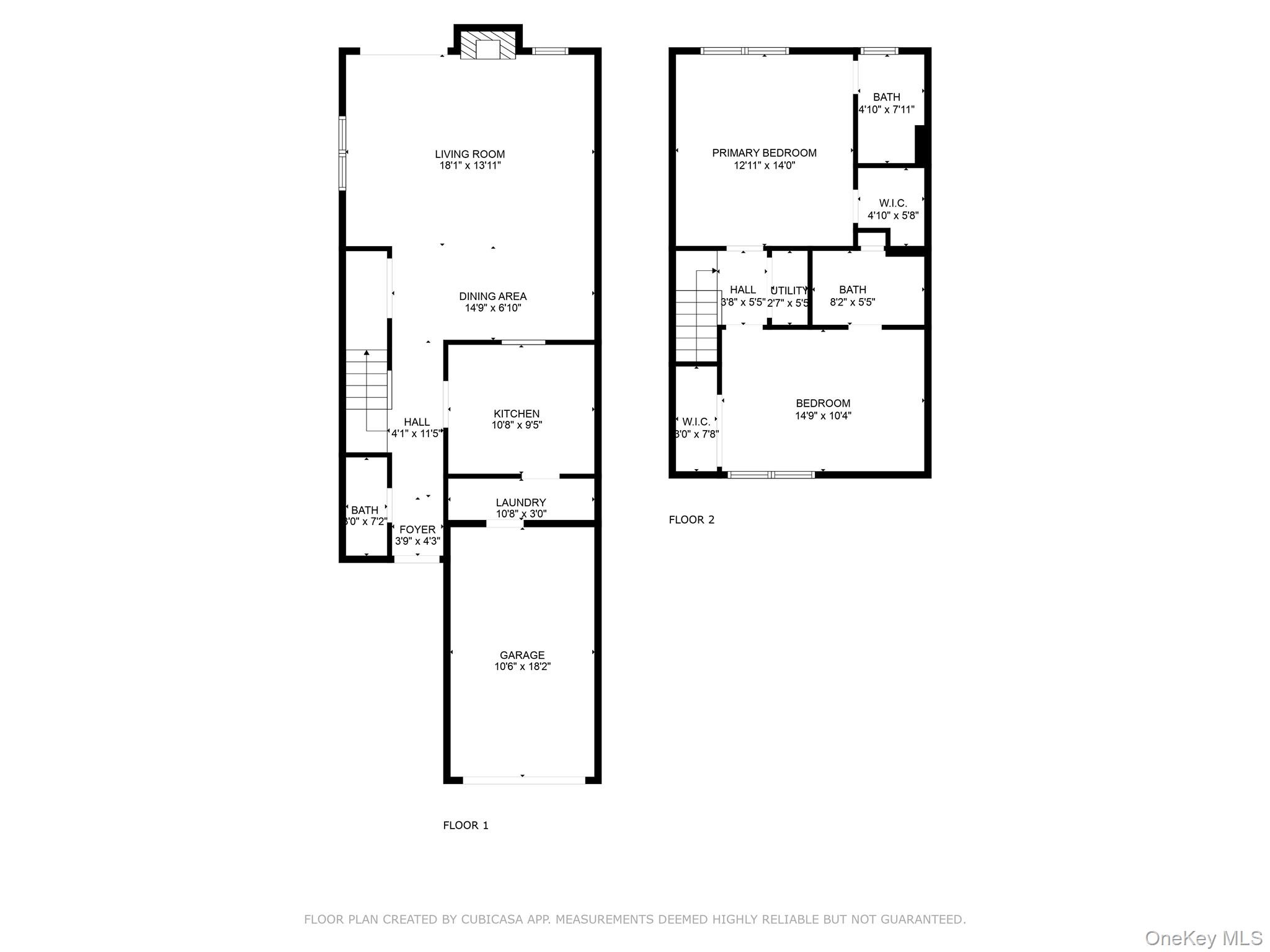 97 Jonathan Drive, Mahopac, NY 10541