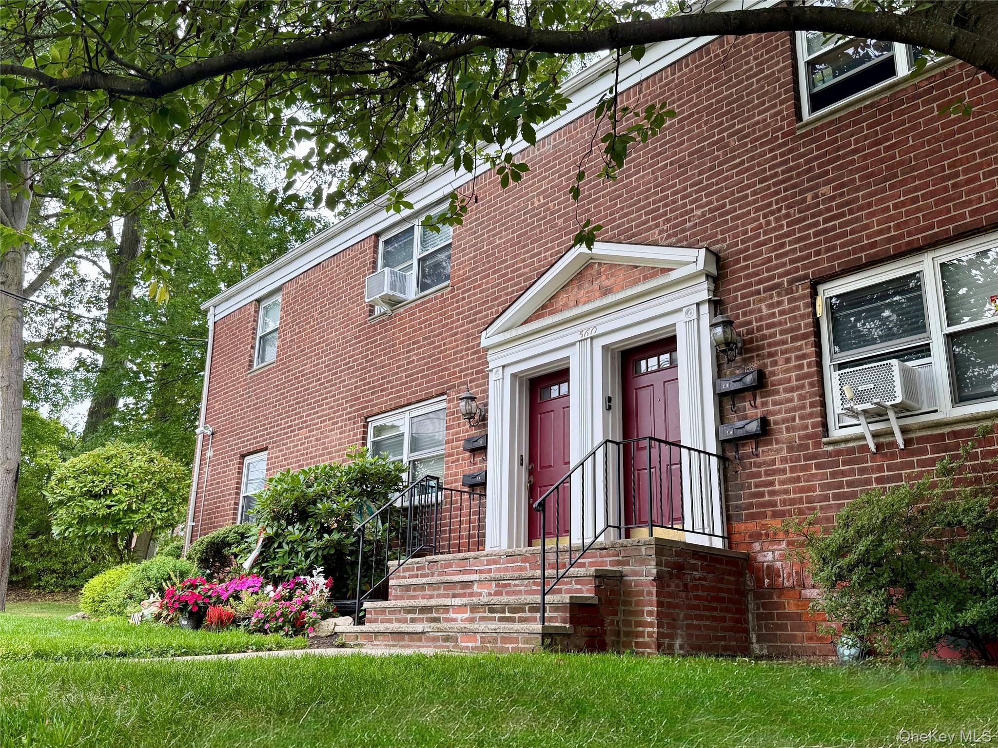 560 Tuckahoe Road # 1B, Yonkers, NY 10710