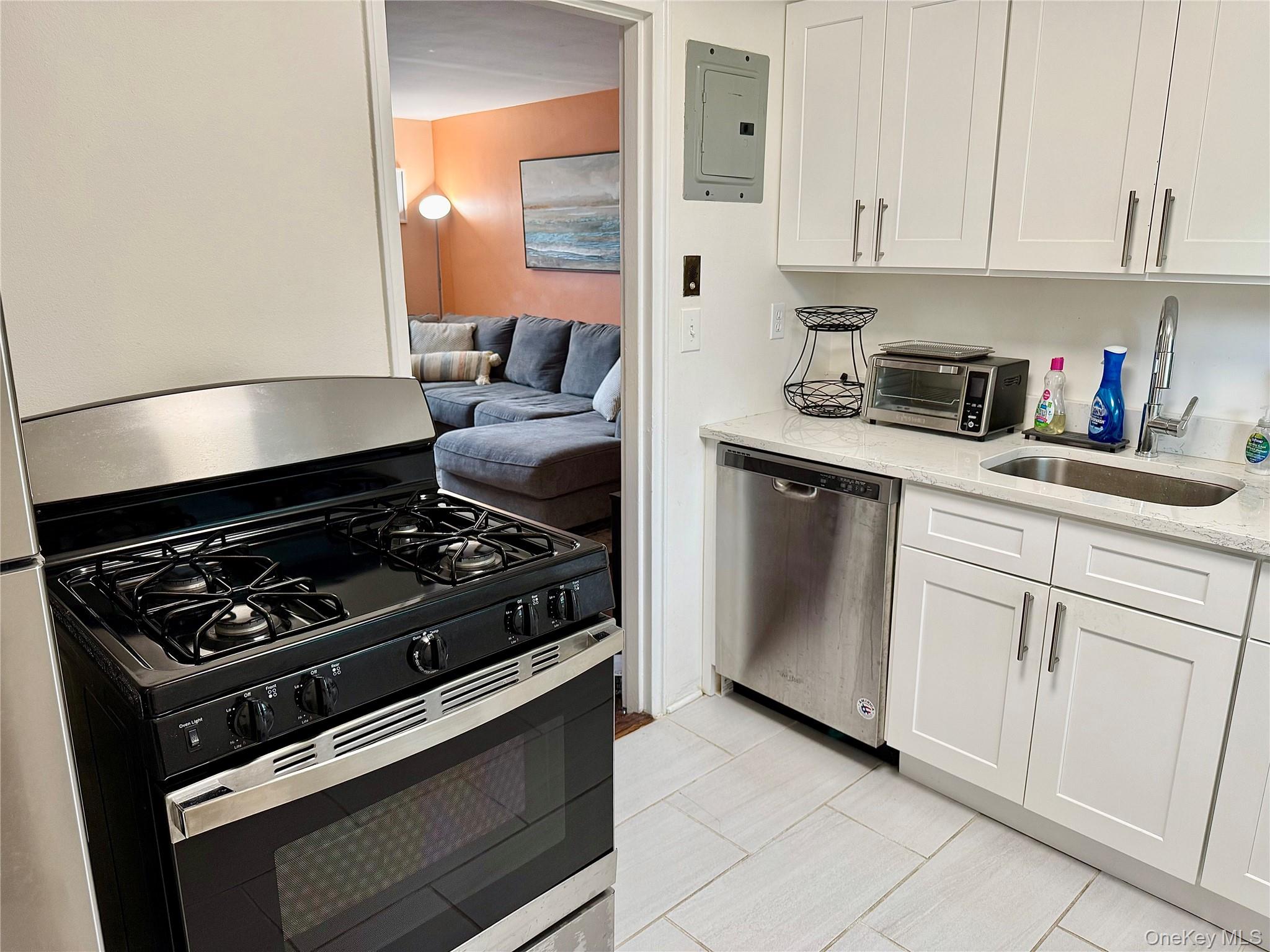 560 Tuckahoe Road # 1B, Yonkers, NY 10710