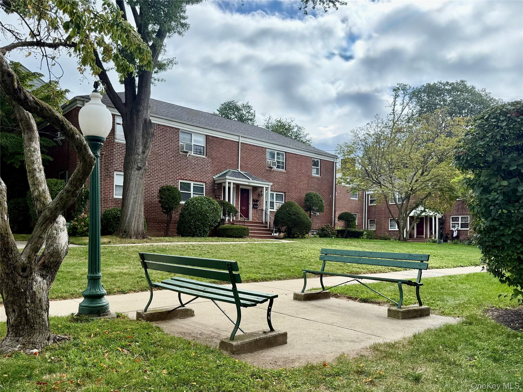 560 Tuckahoe Road # 1B, Yonkers, NY 10710