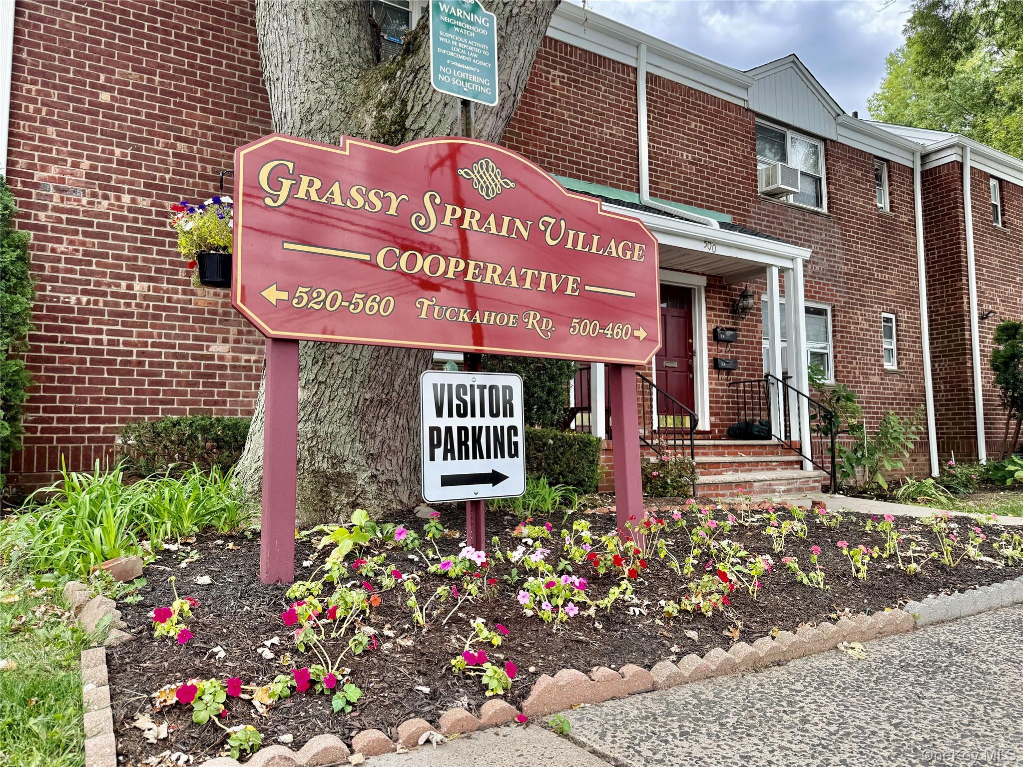 560 Tuckahoe Road # 1B, Yonkers, NY 10710