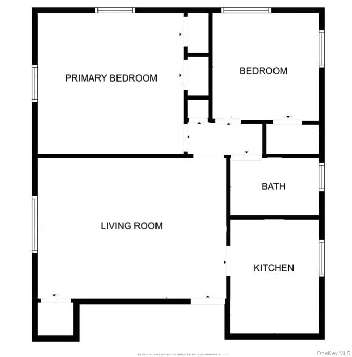 560 Tuckahoe Road # 1B, Yonkers, NY 10710