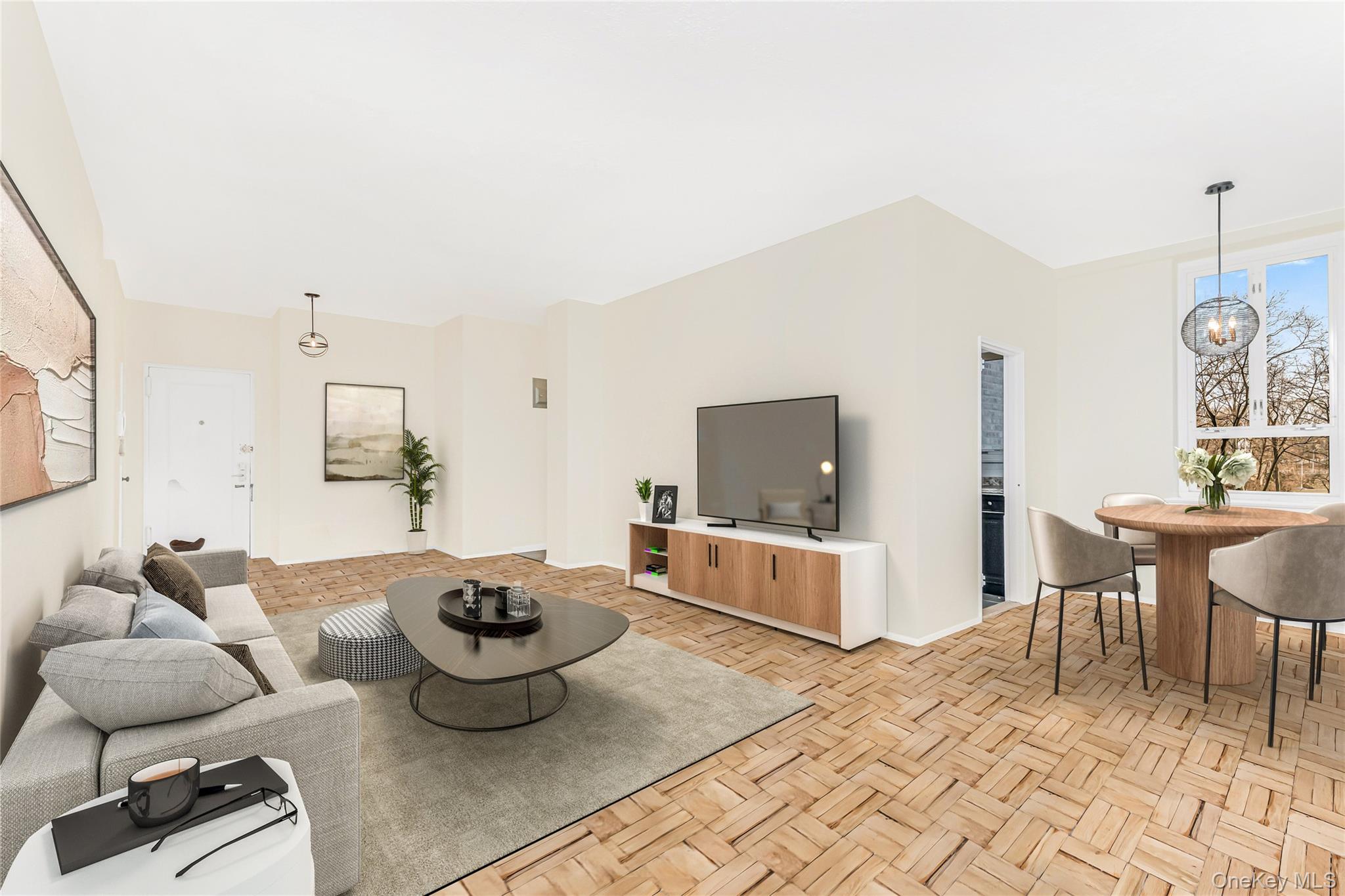 5355 Henry Hudson Parkway # 1A, Bronx, NY 10471