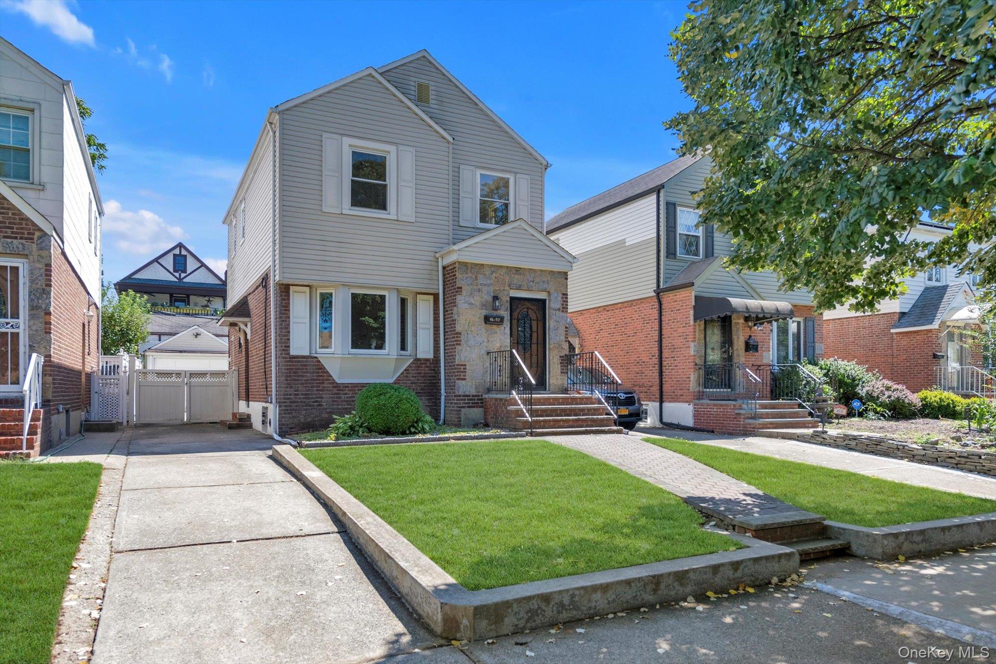 4547 166th Street, Flushing, NY 11358