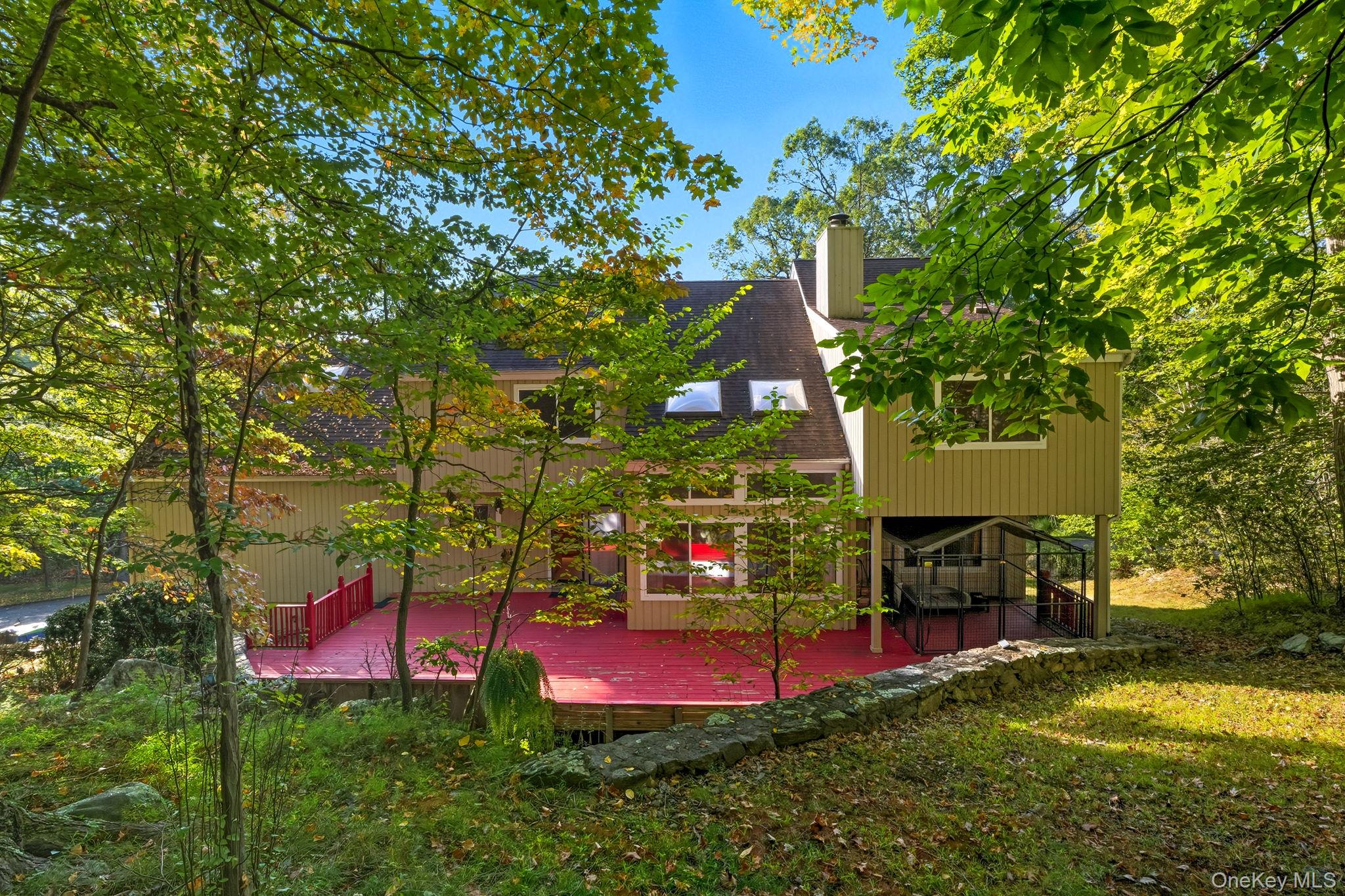 3 Fox Den Lane, North Salem, NY 10560