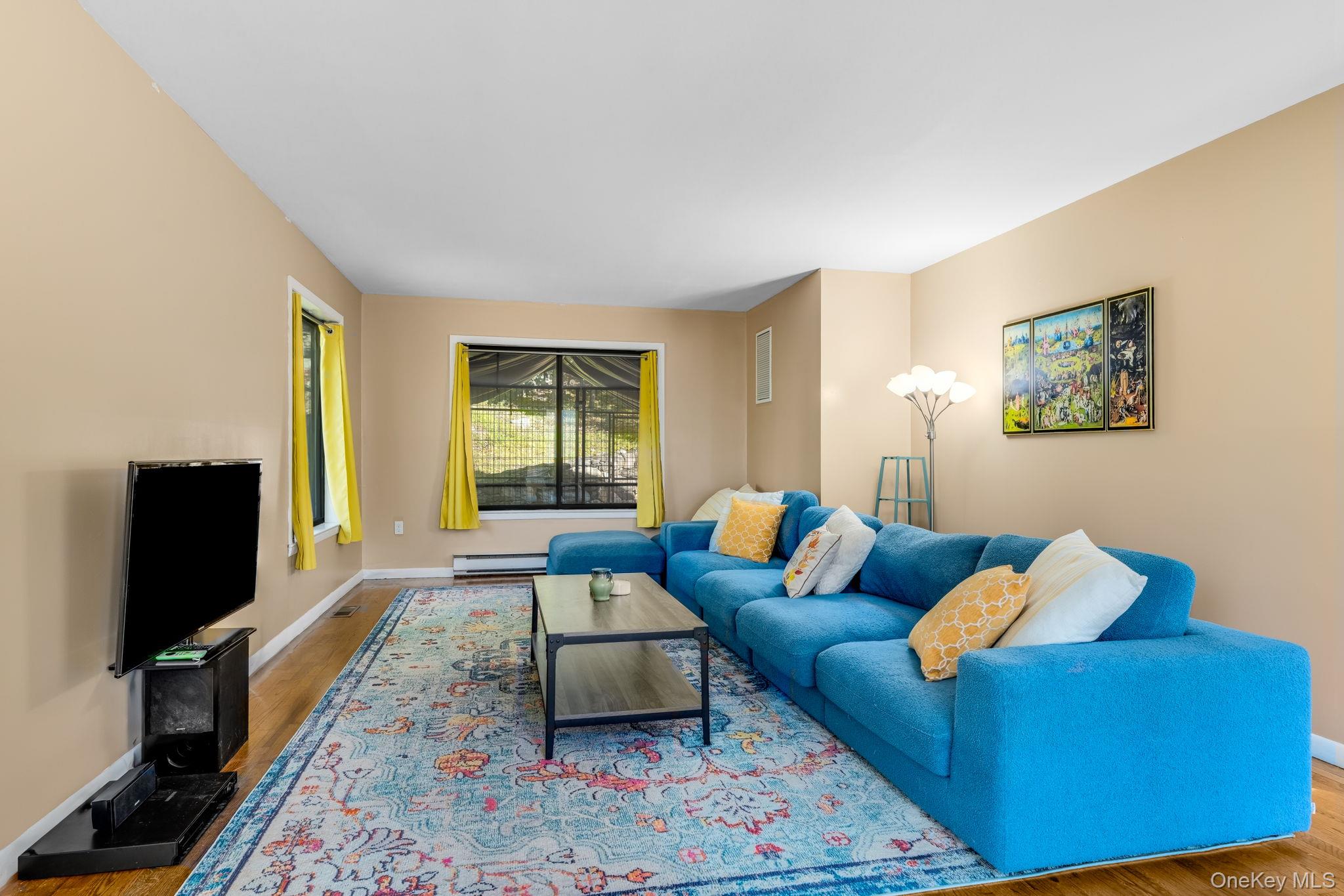 3 Fox Den Lane, North Salem, NY 10560