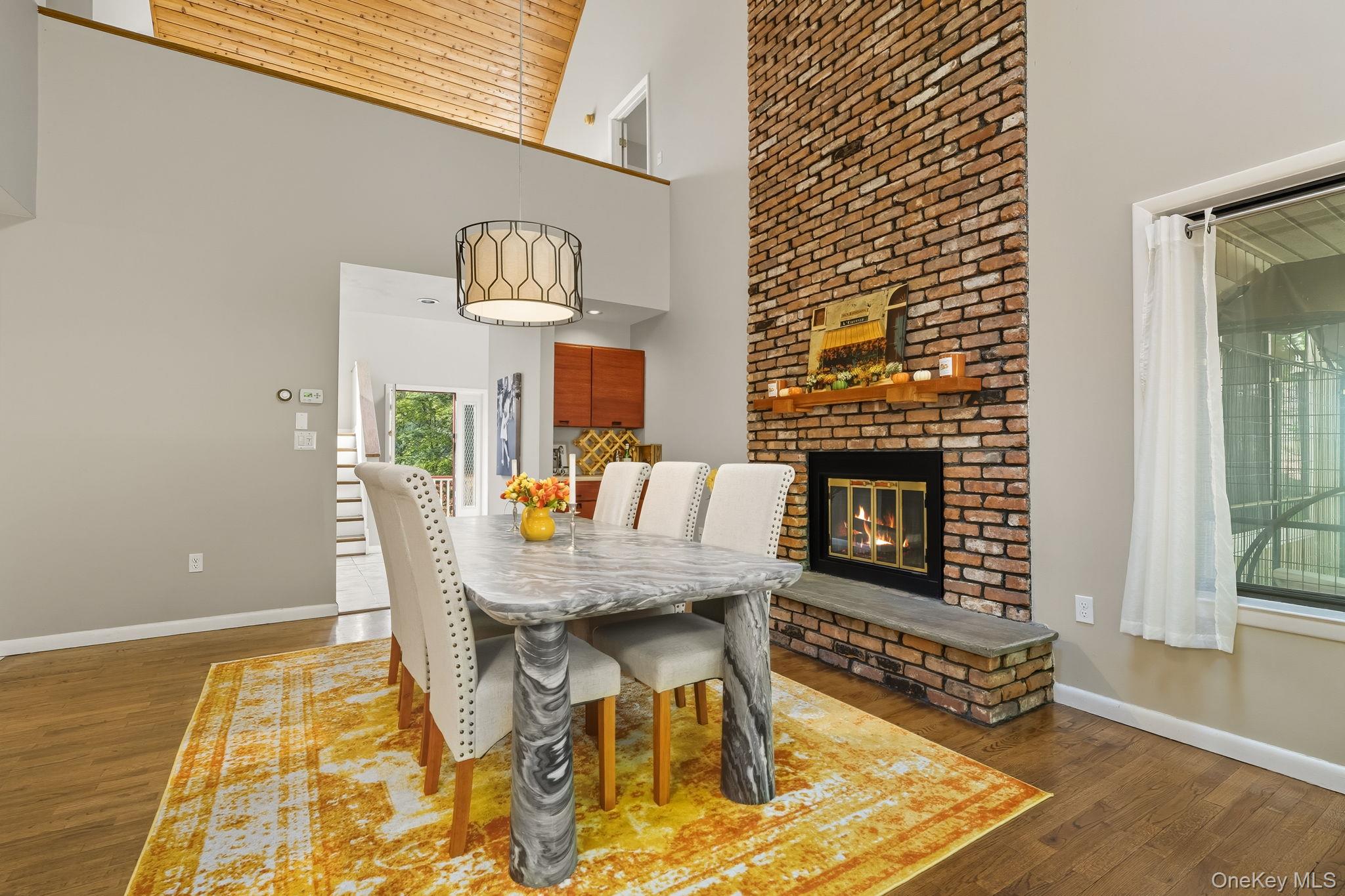 3 Fox Den Lane, North Salem, NY 10560