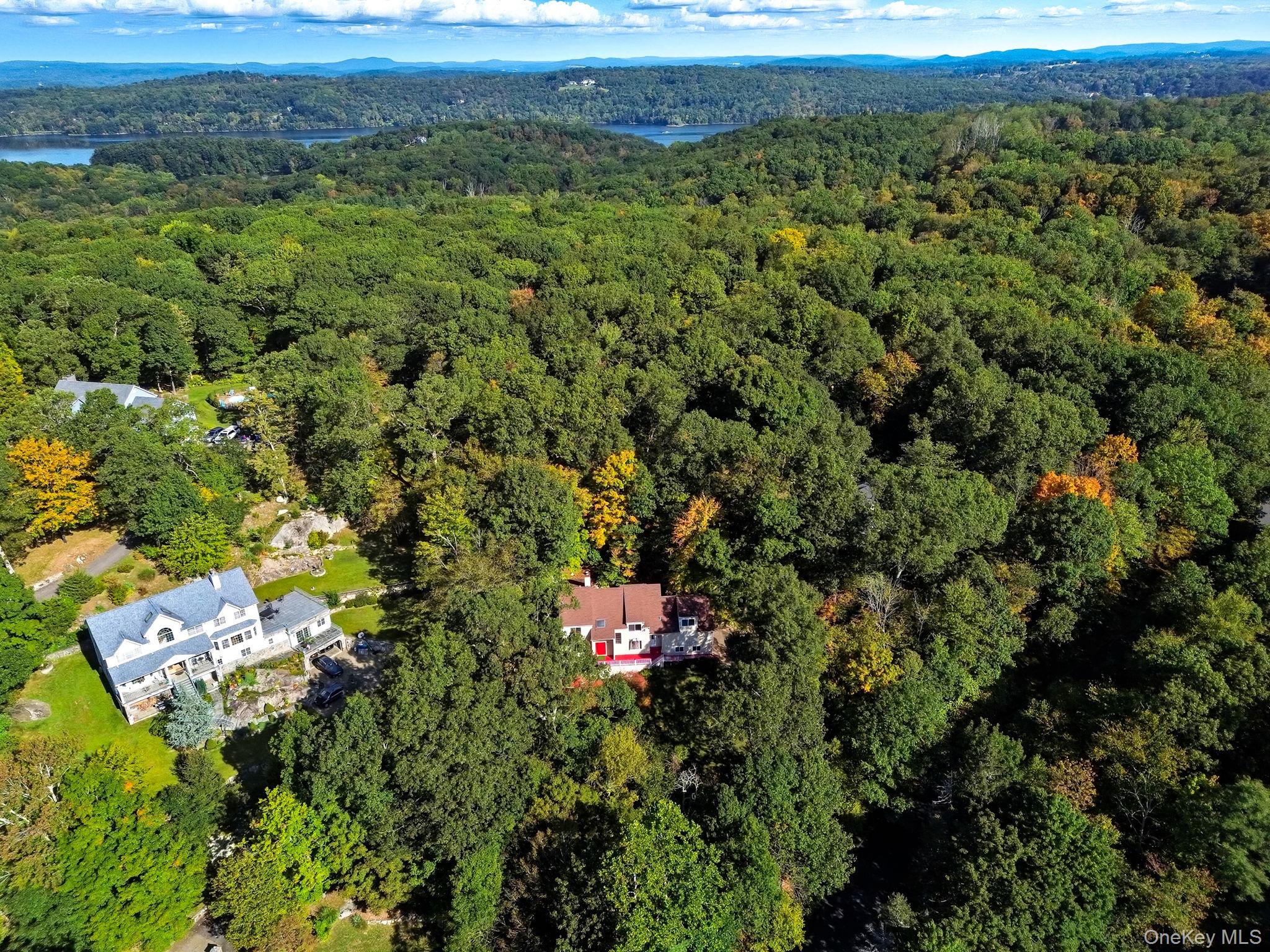 3 Fox Den Lane, North Salem, NY 10560