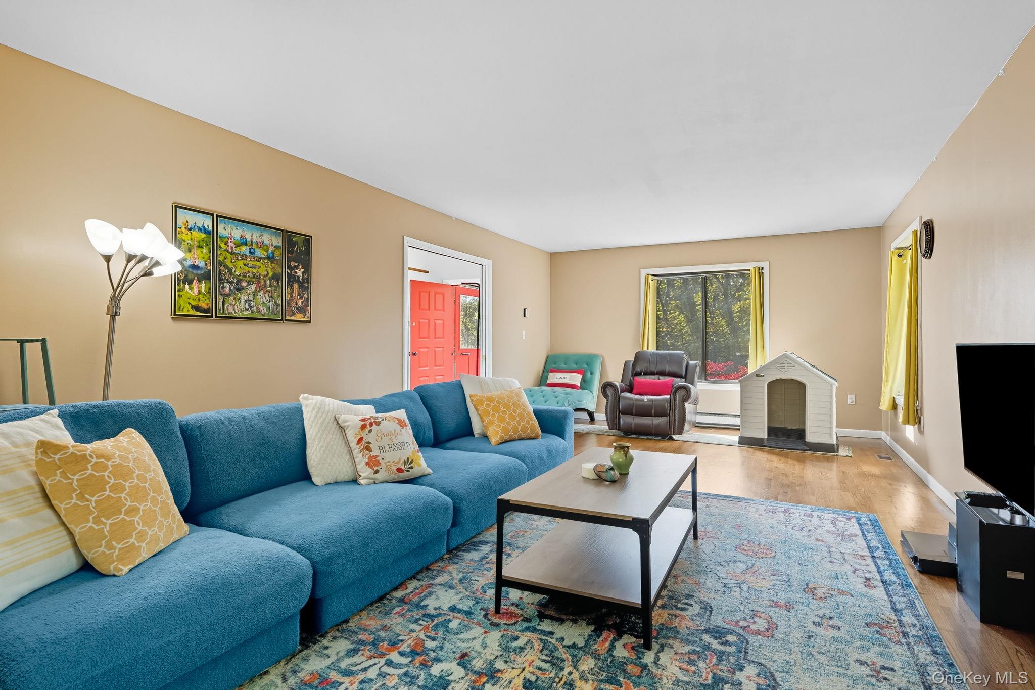 3 Fox Den Lane, North Salem, NY 10560