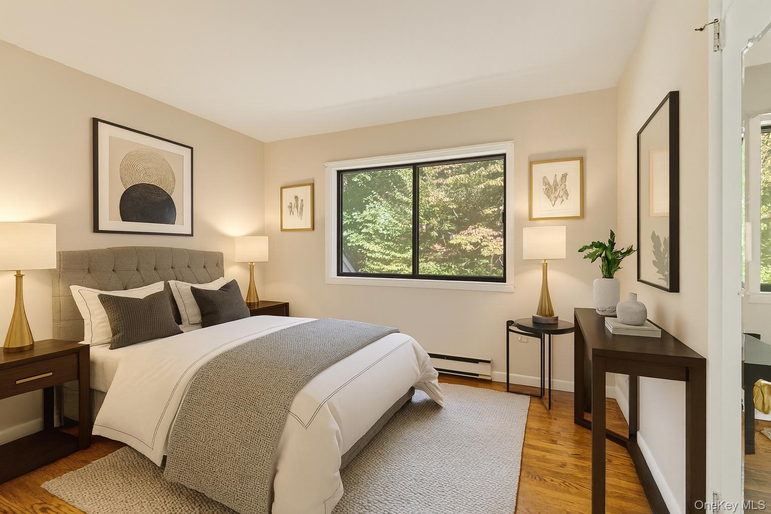 3 Fox Den Lane, North Salem, NY 10560