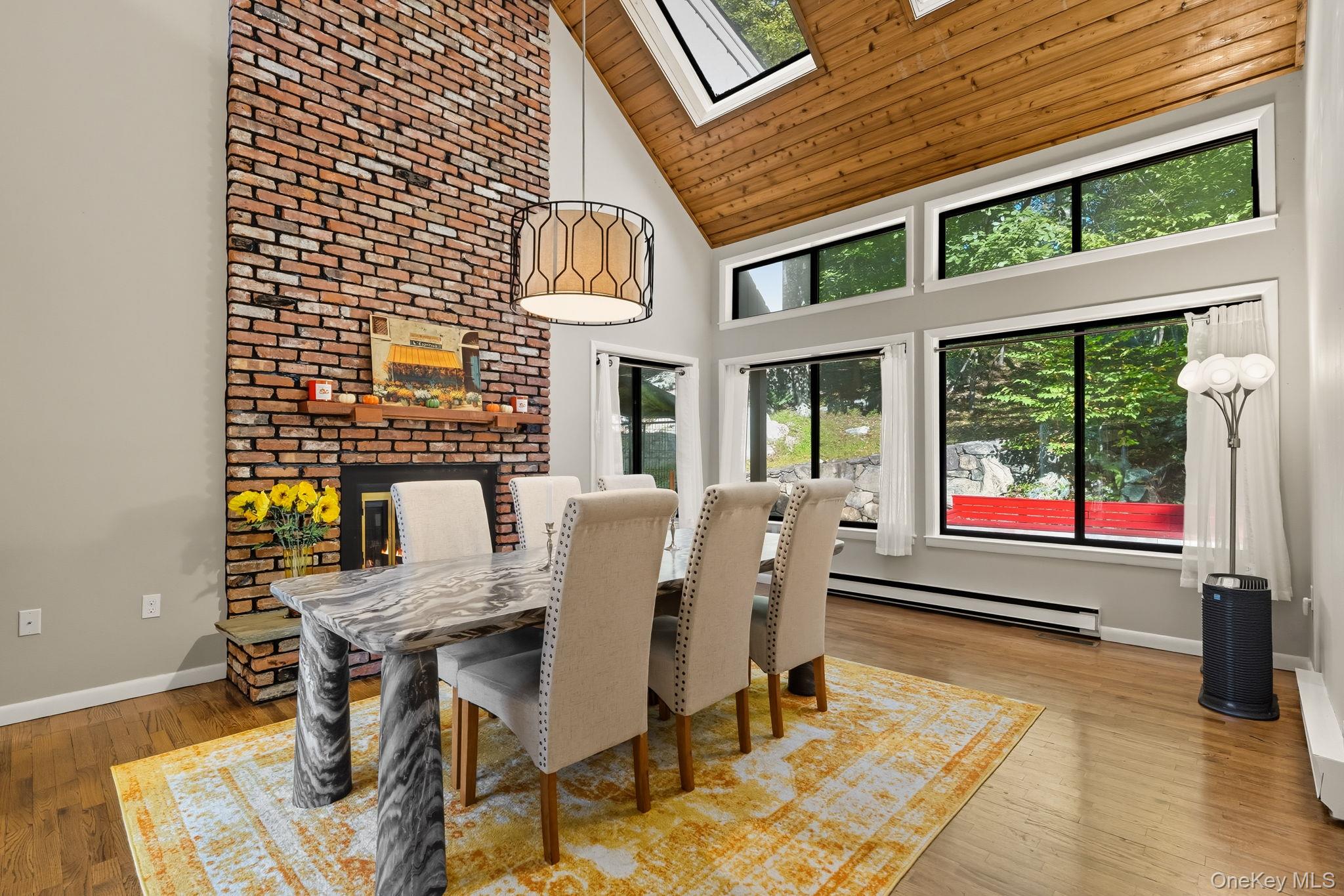 3 Fox Den Lane, North Salem, NY 10560