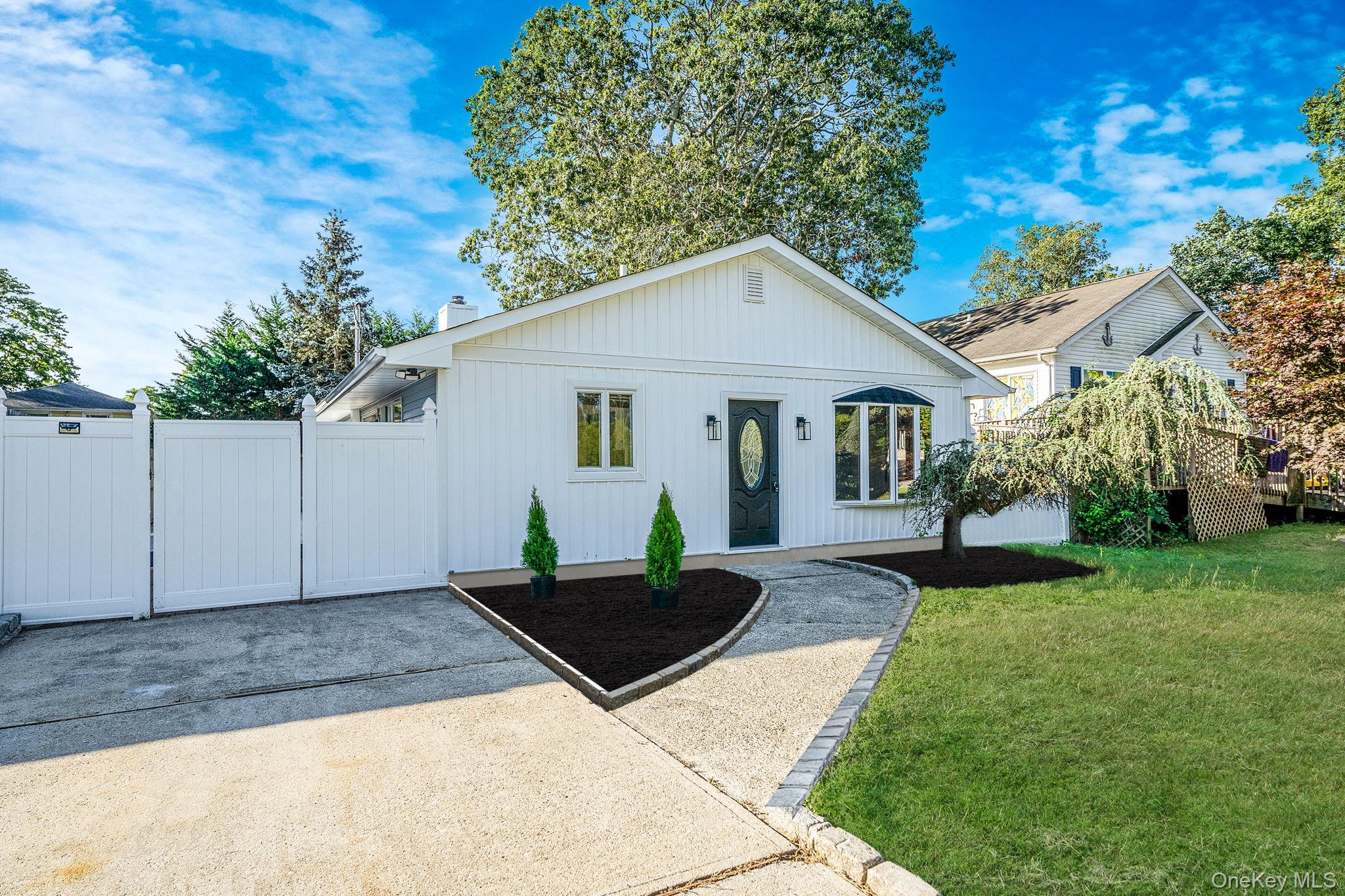 70 Spar Drive, Mastic Beach, NY 11951