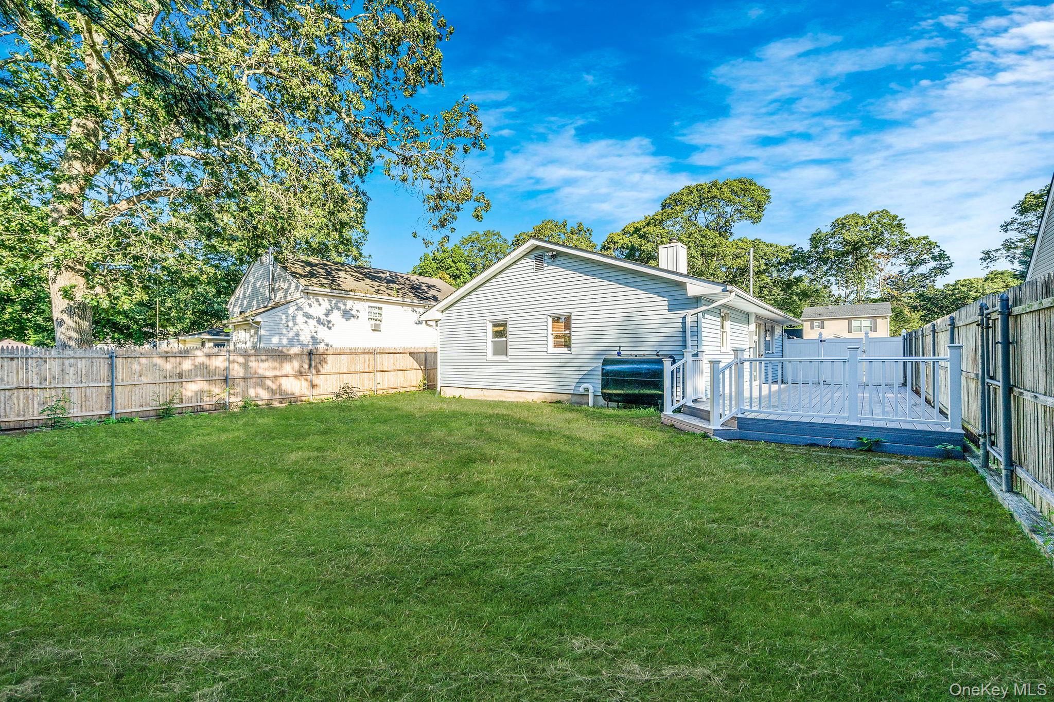 70 Spar Drive, Mastic Beach, NY 11951