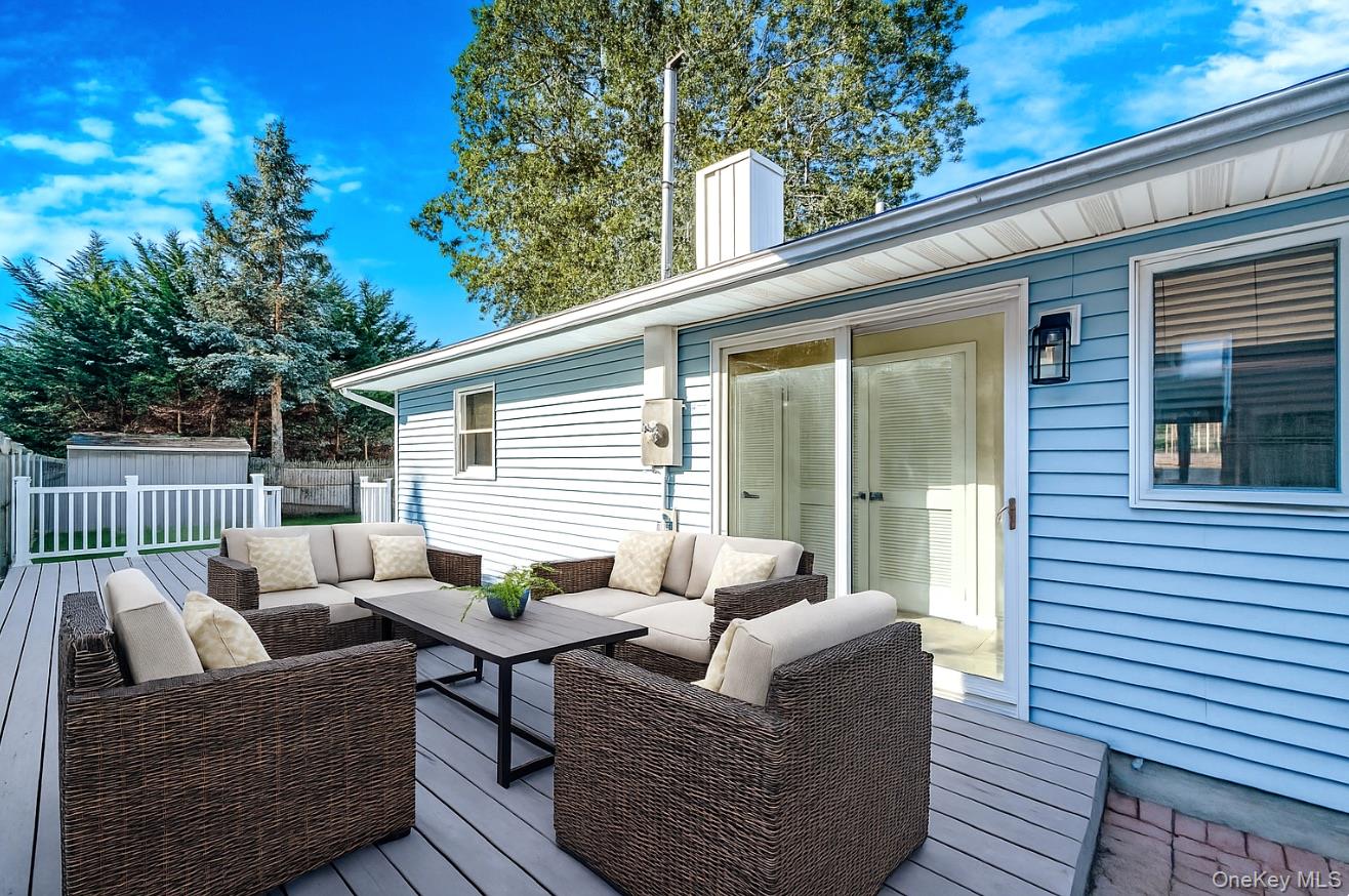 70 Spar Drive, Mastic Beach, NY 11951