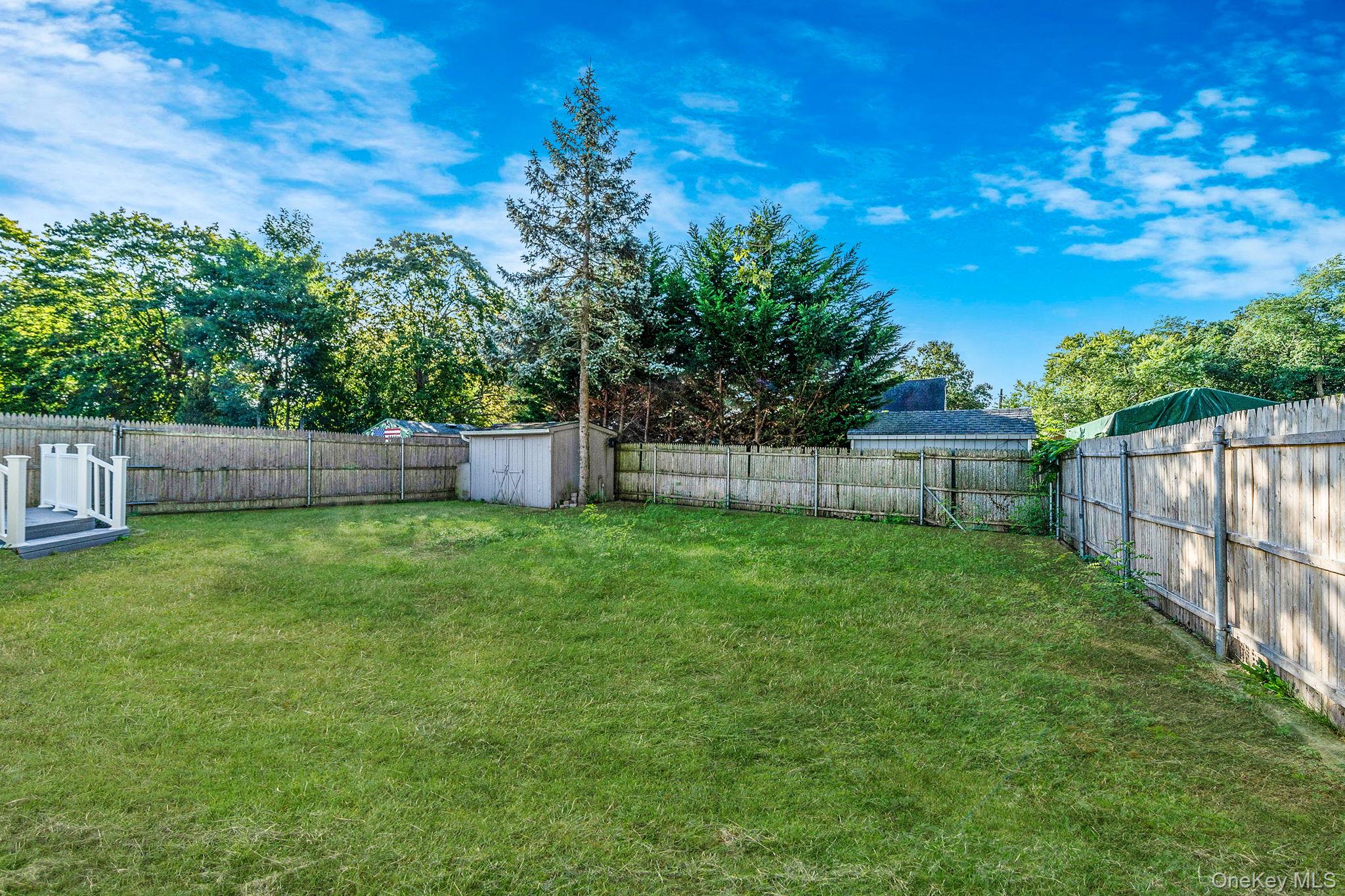 70 Spar Drive, Mastic Beach, NY 11951