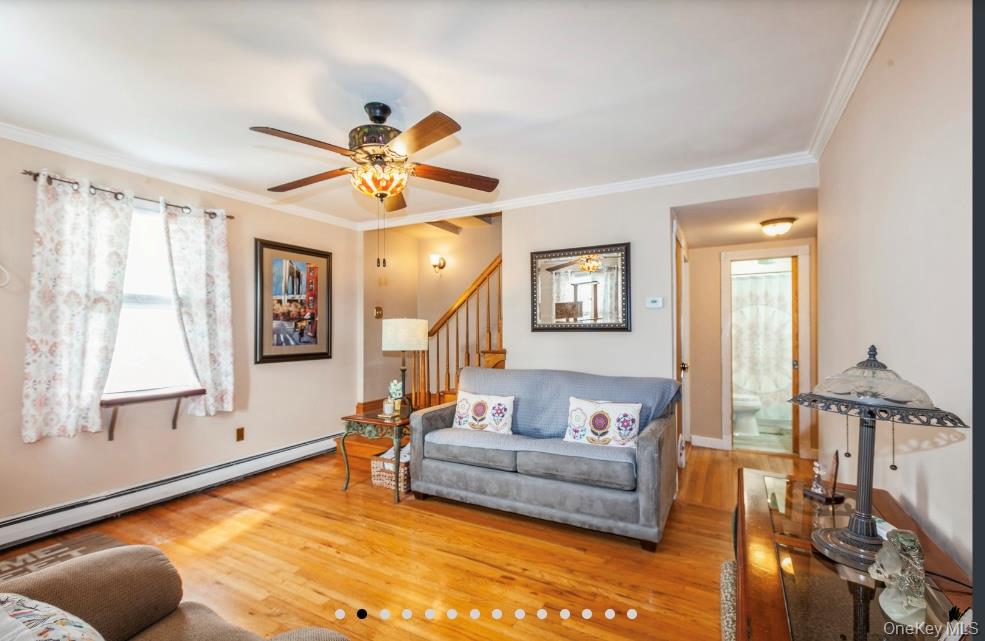 1134 Rosegold Street, Franklin Square, NY 11010