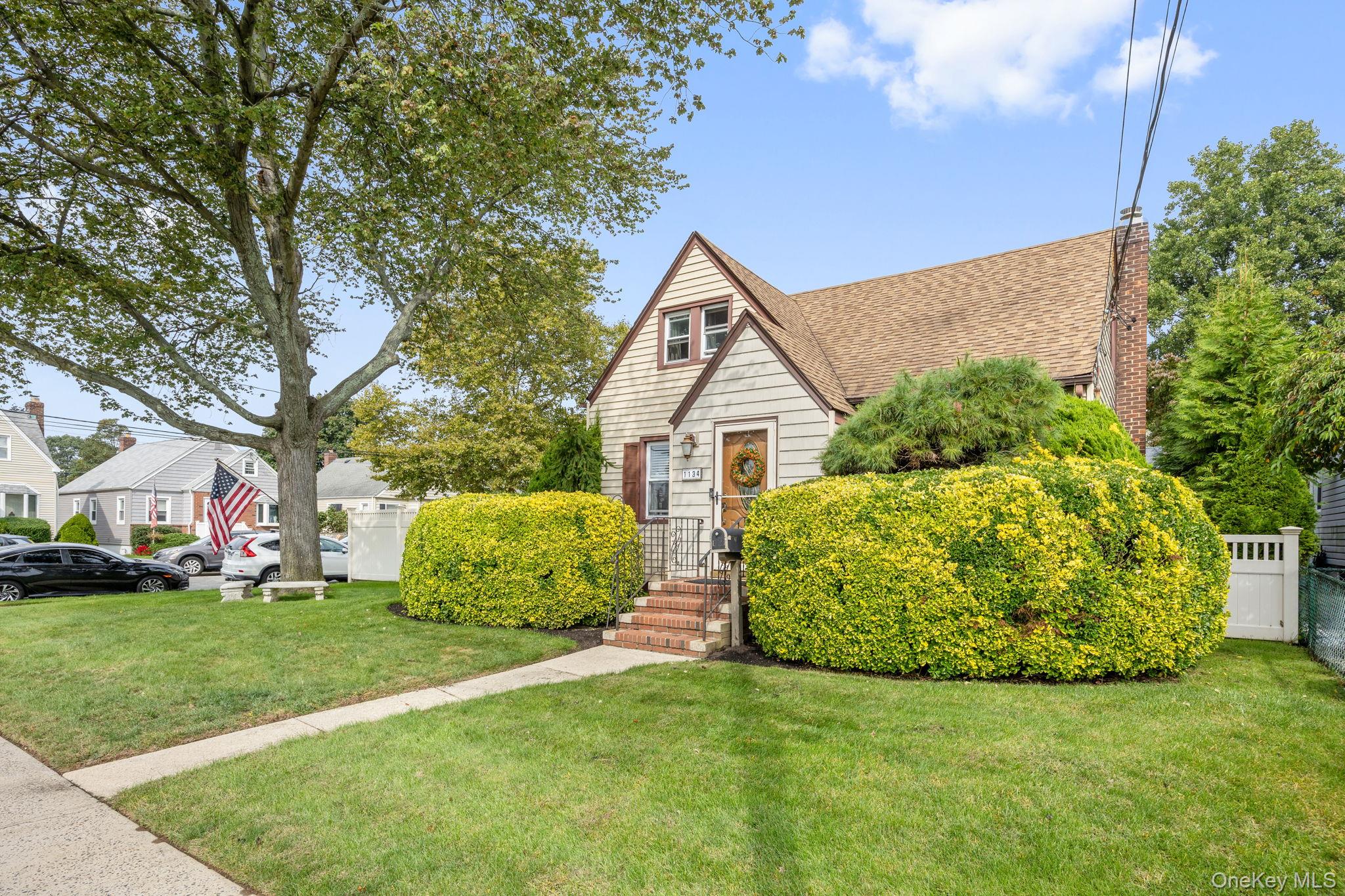 1134 Rosegold Street, Franklin Square, NY 11010