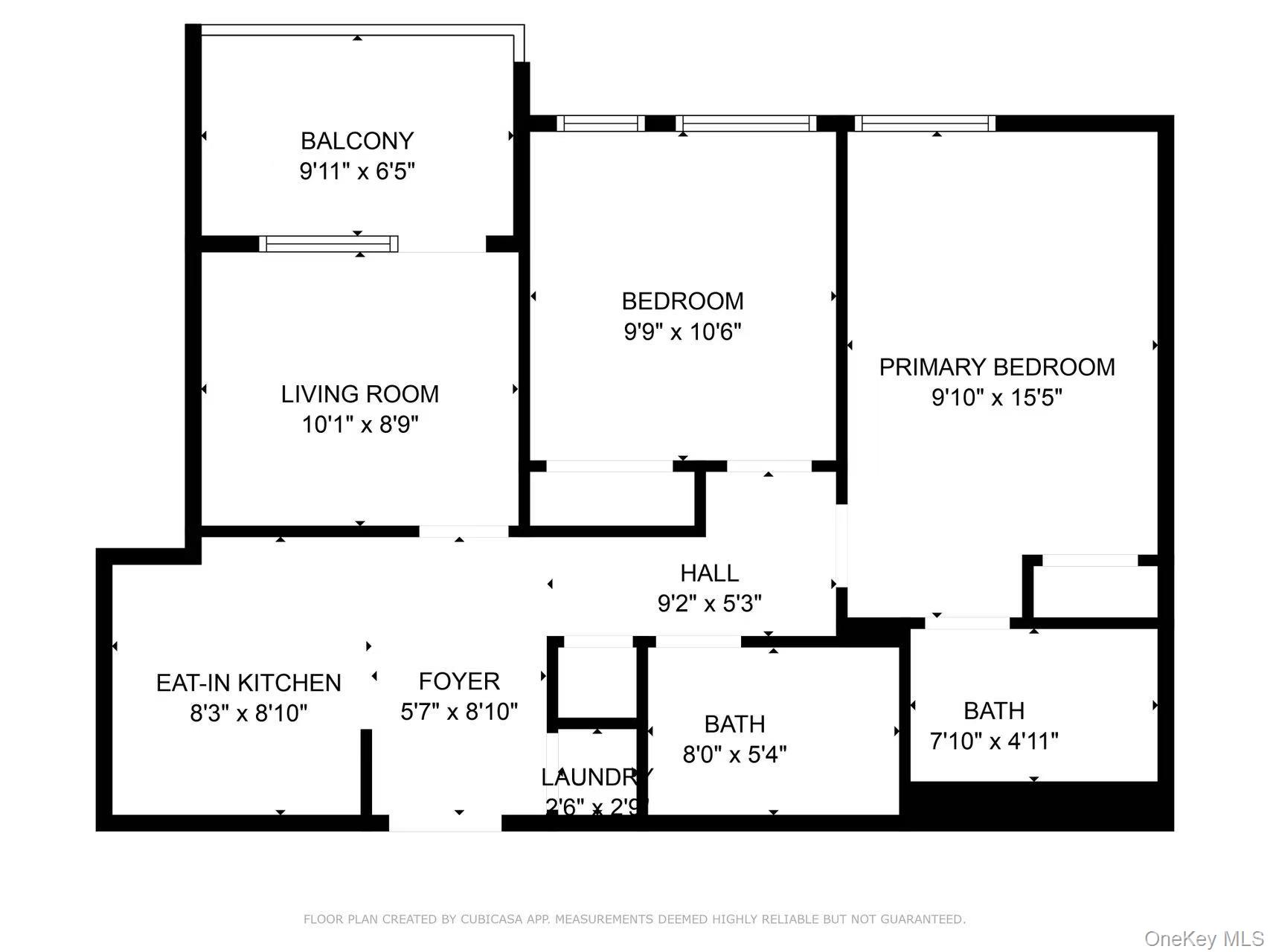 42-11 Parsons Boulevard # 4D, Flushing, NY 11355