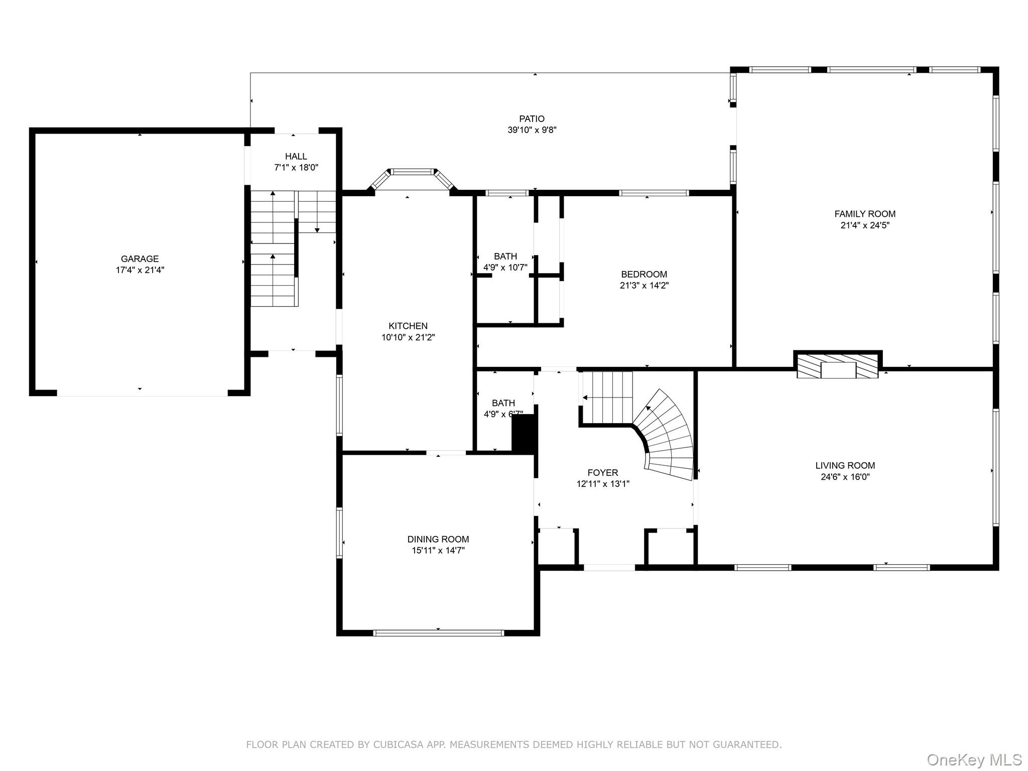 191 Dunwoodie Street, Yonkers, NY 10704