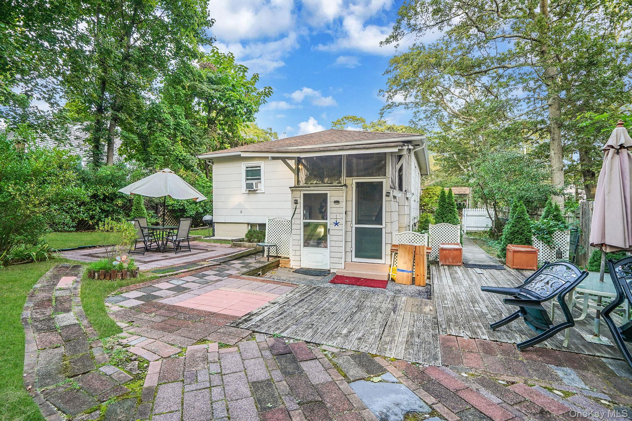 94 Berkshire Drive, Farmingville, NY 11738