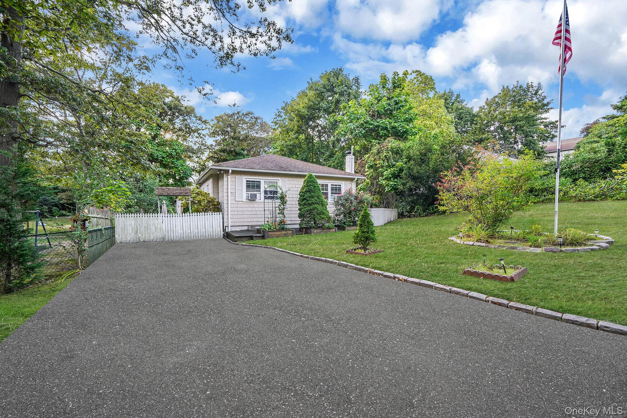 94 Berkshire Drive, Farmingville, NY 11738