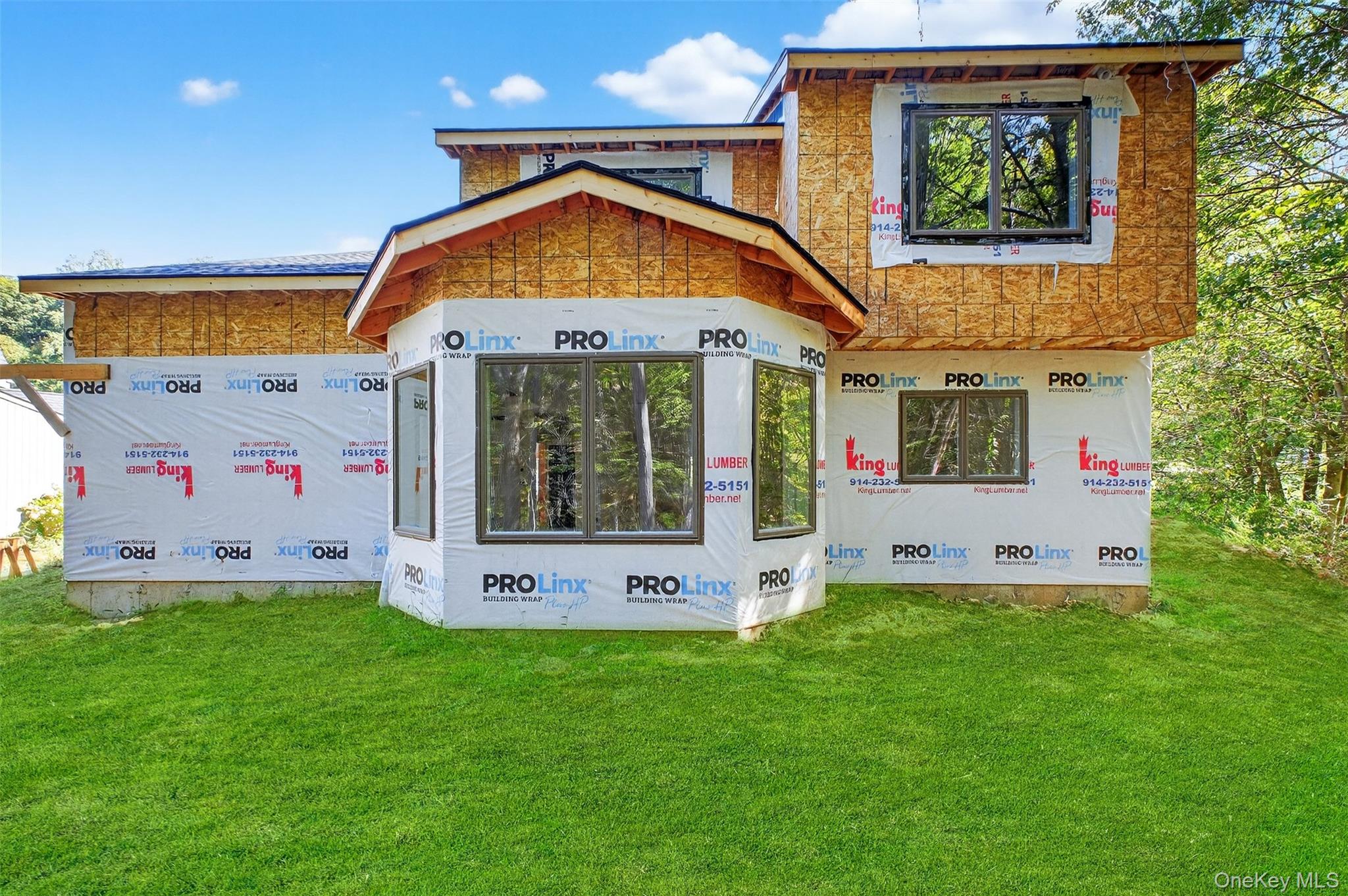 35 Driftwood Drive, Somers, NY 10589