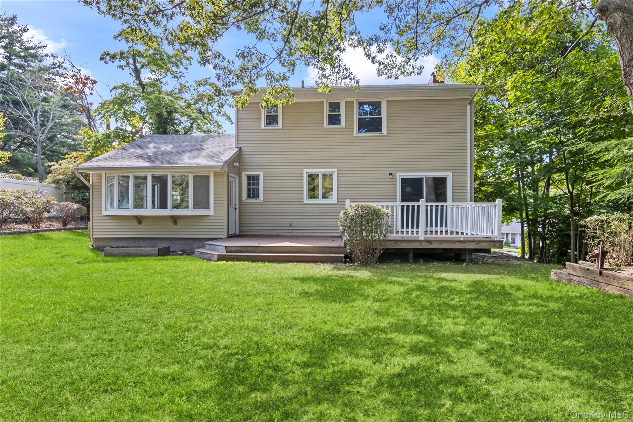 2 Puritan Path, Port Jefferson, NY 11777