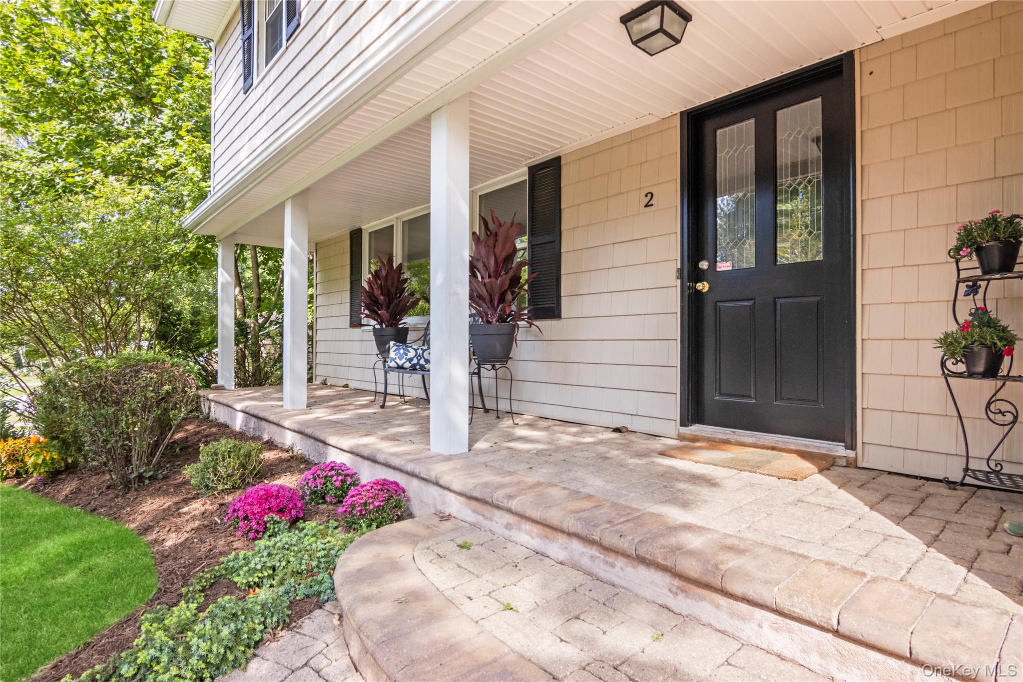 2 Puritan Path, Port Jefferson, NY 11777