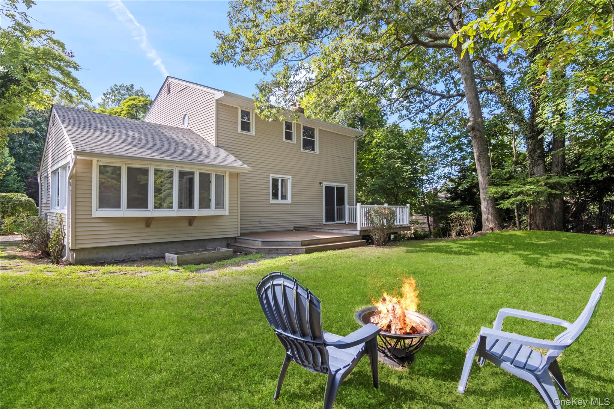 2 Puritan Path, Port Jefferson, NY 11777