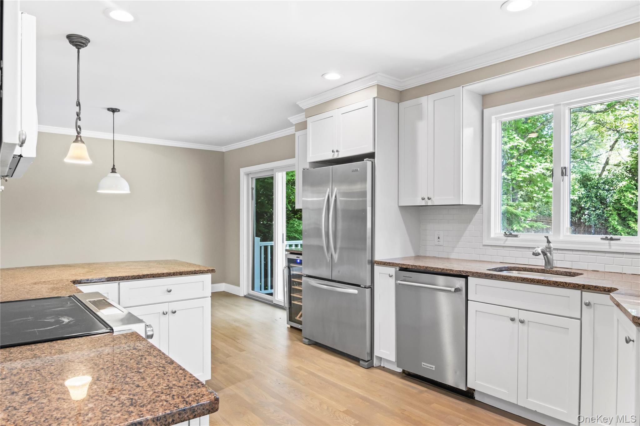 2 Puritan Path, Port Jefferson, NY 11777