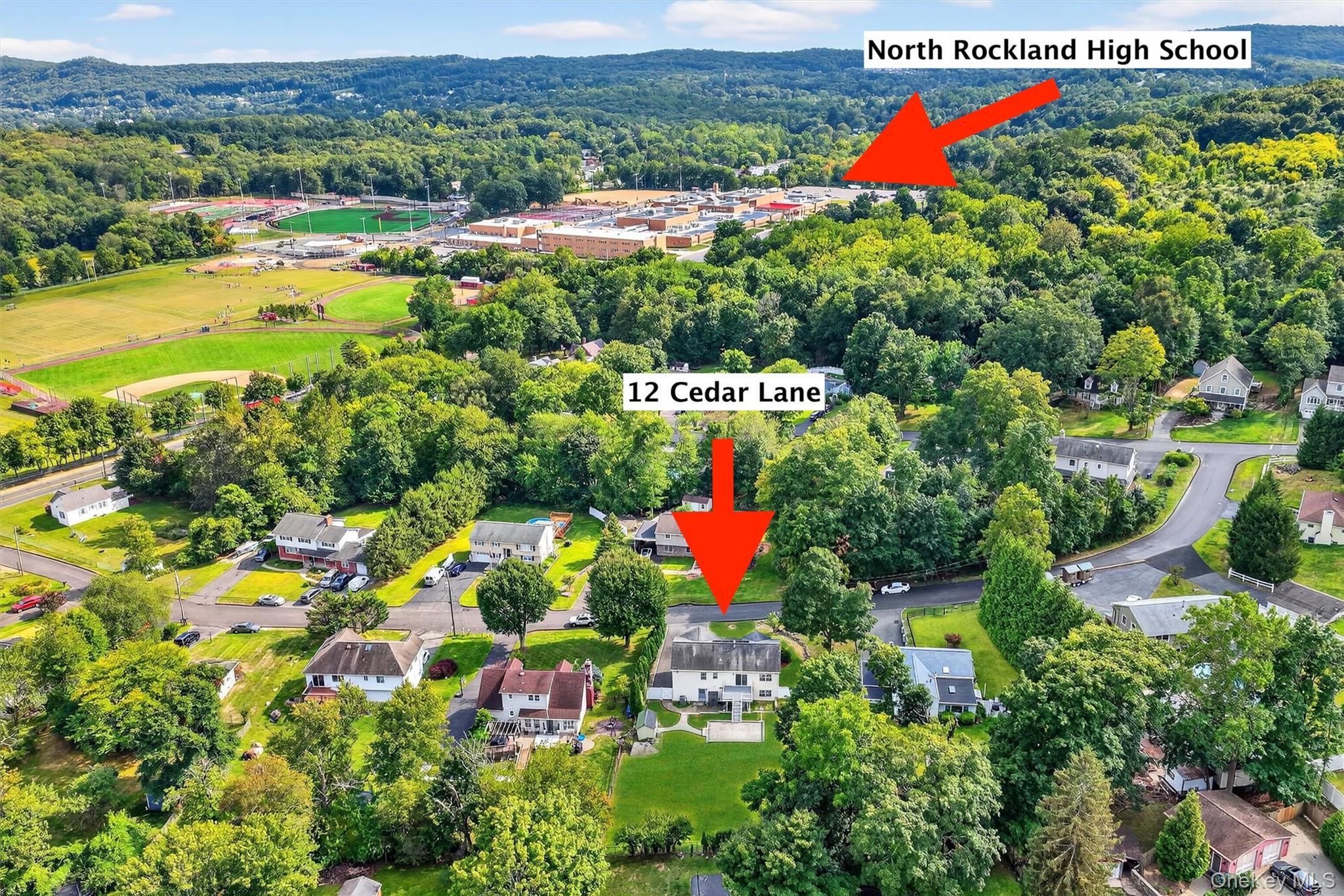 12 Cedar Lane, Thiells, NY 10984