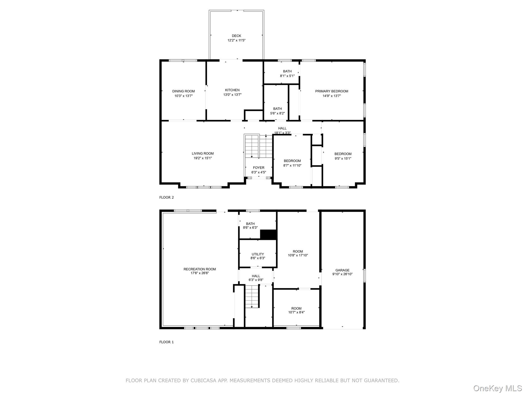 12 Cedar Lane, Thiells, NY 10984