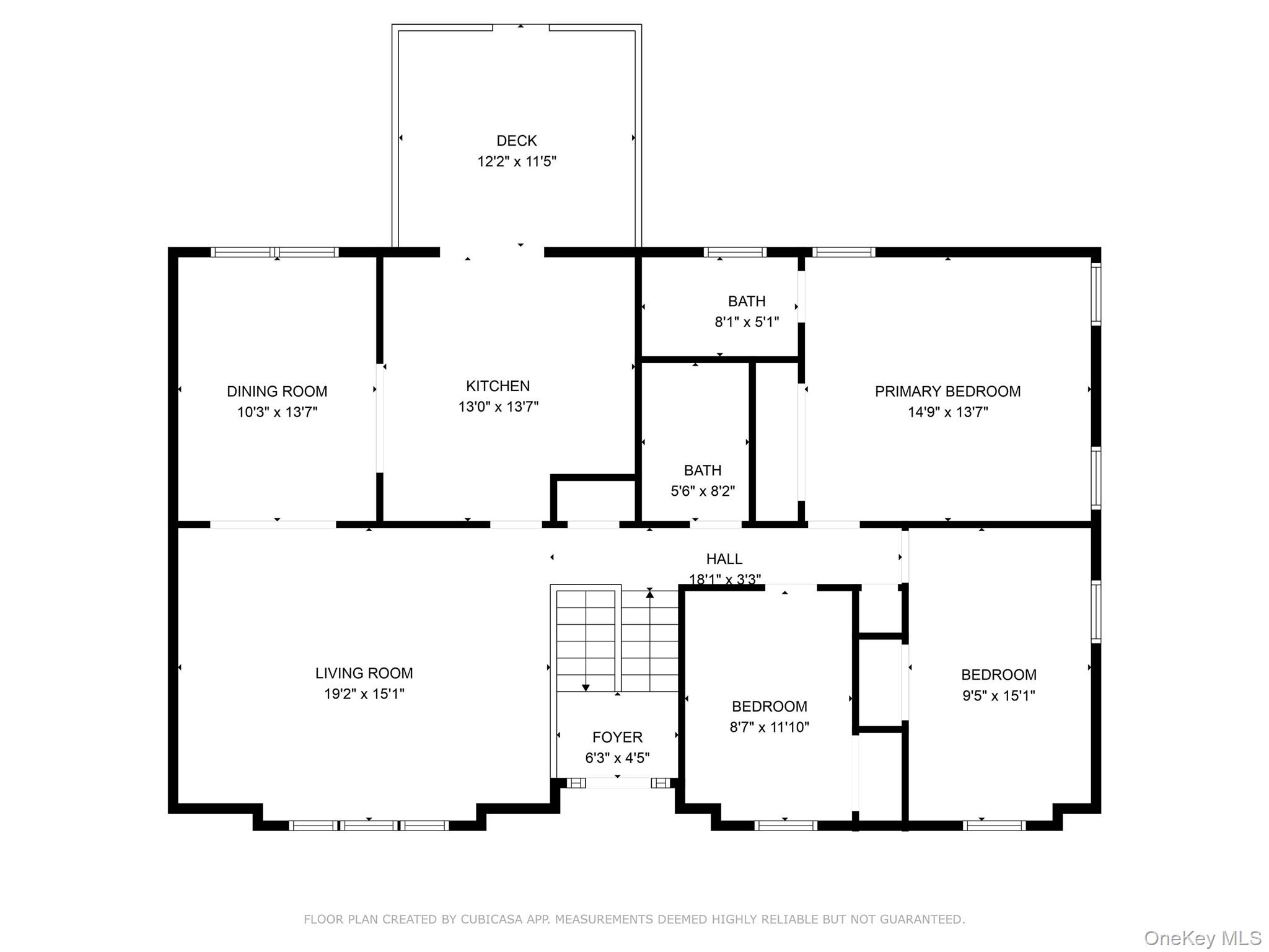 12 Cedar Lane, Thiells, NY 10984