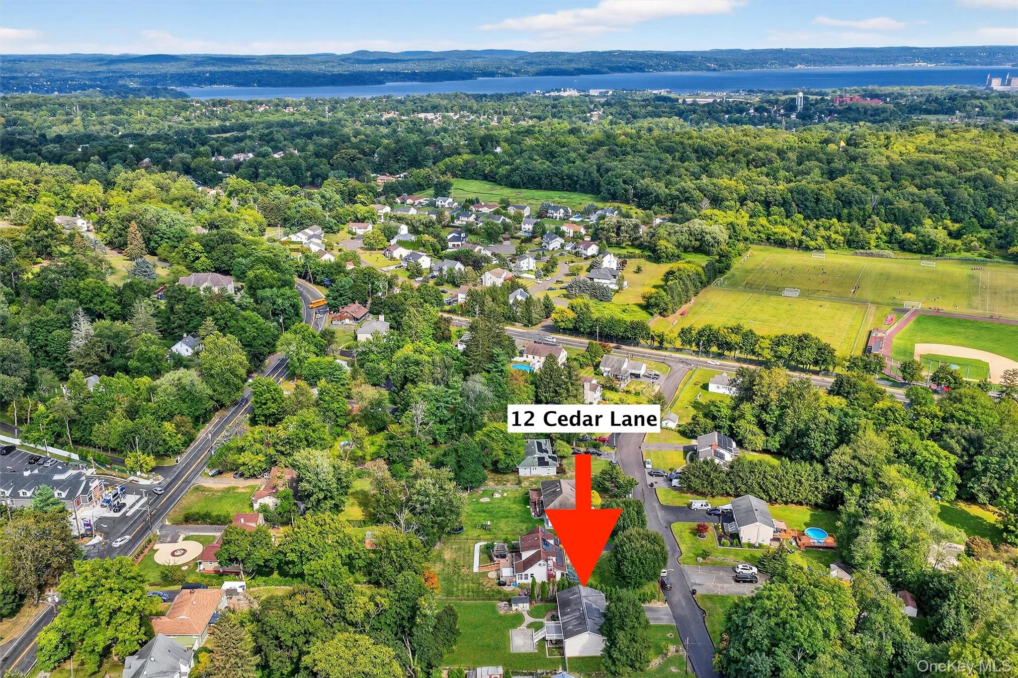 12 Cedar Lane, Thiells, NY 10984