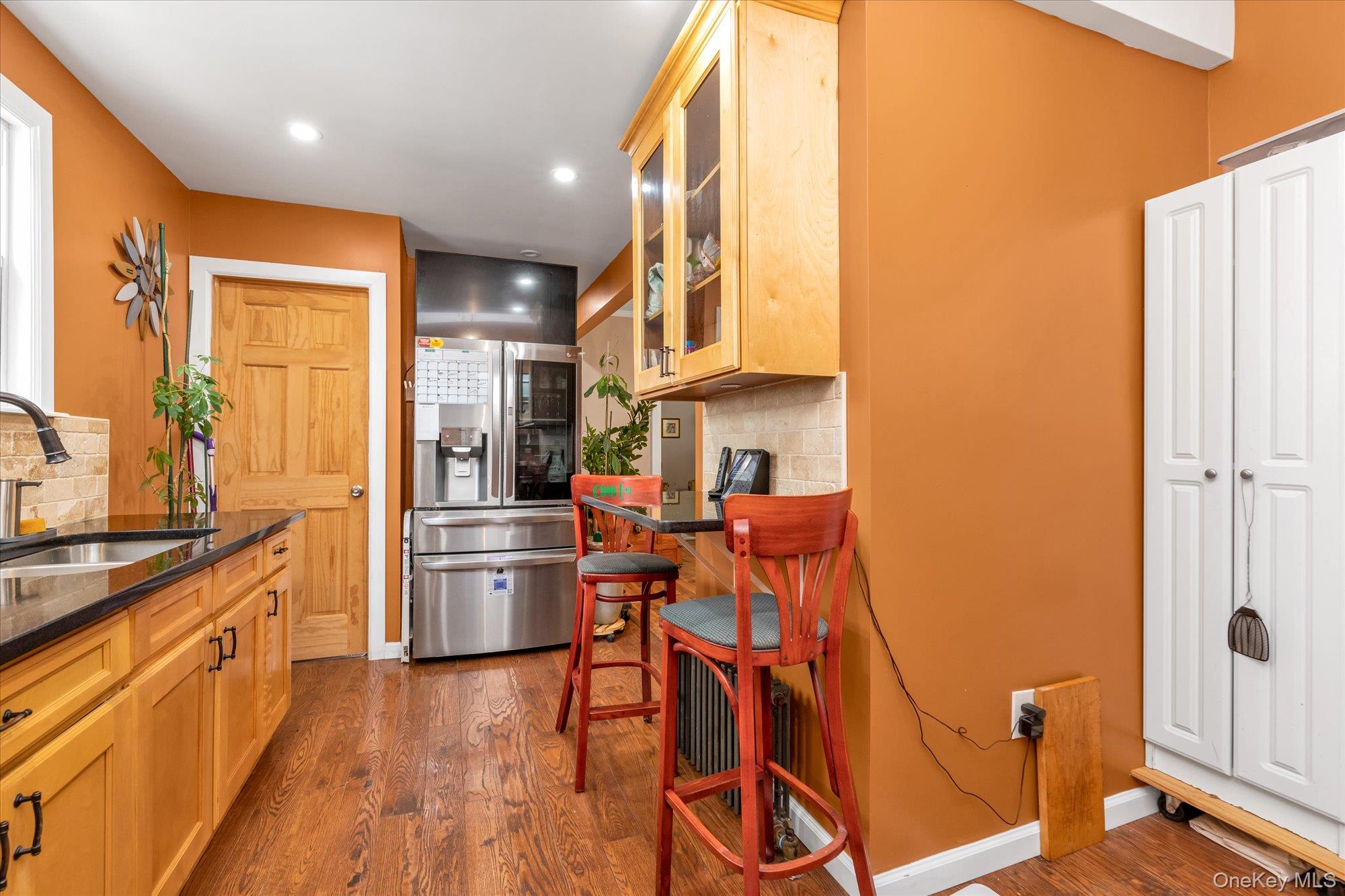 188-07 Mangin Avenue, Saint Albans, NY 11412